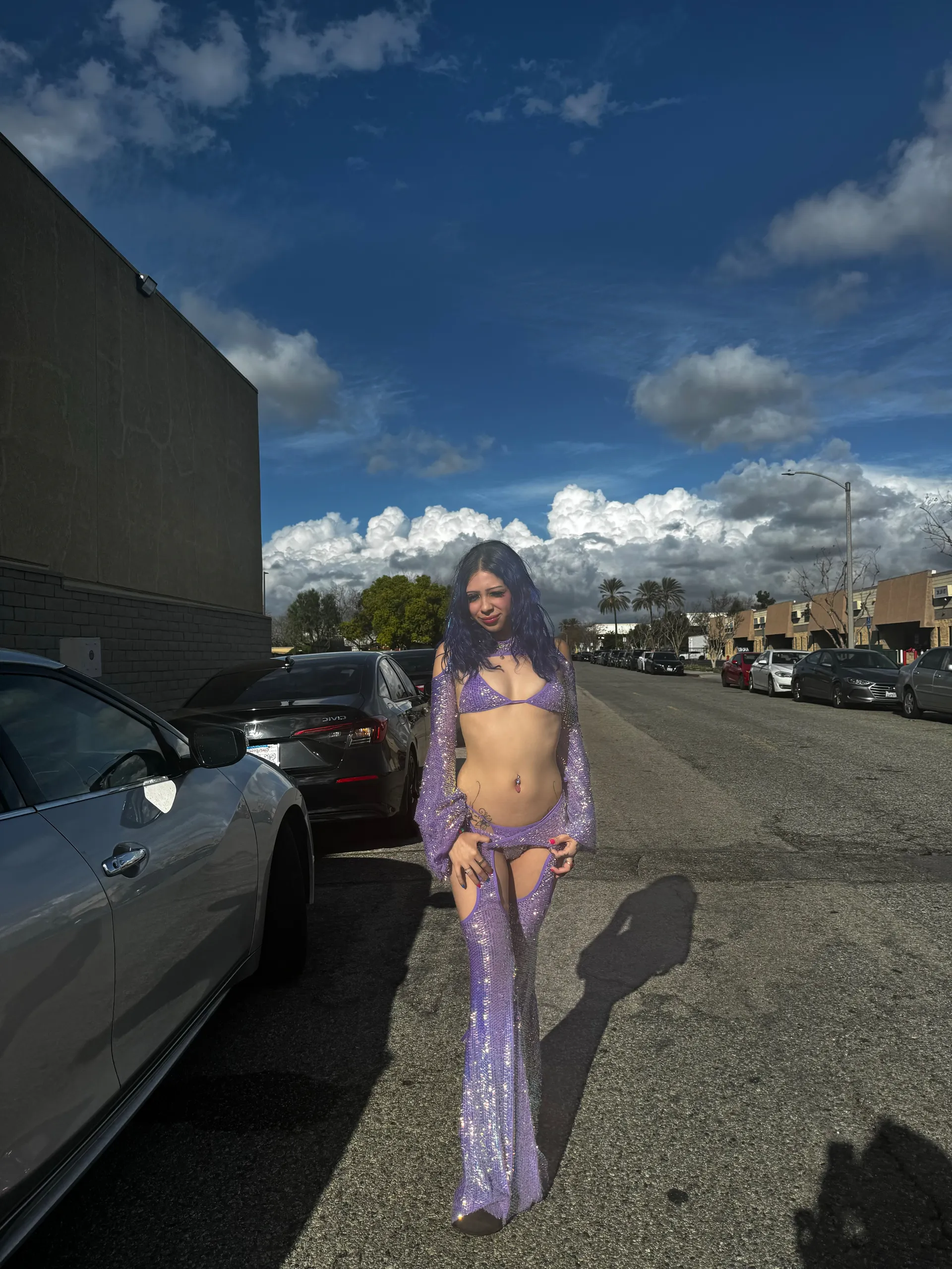 The Baddest Beb🧠👅 OnlyFans header