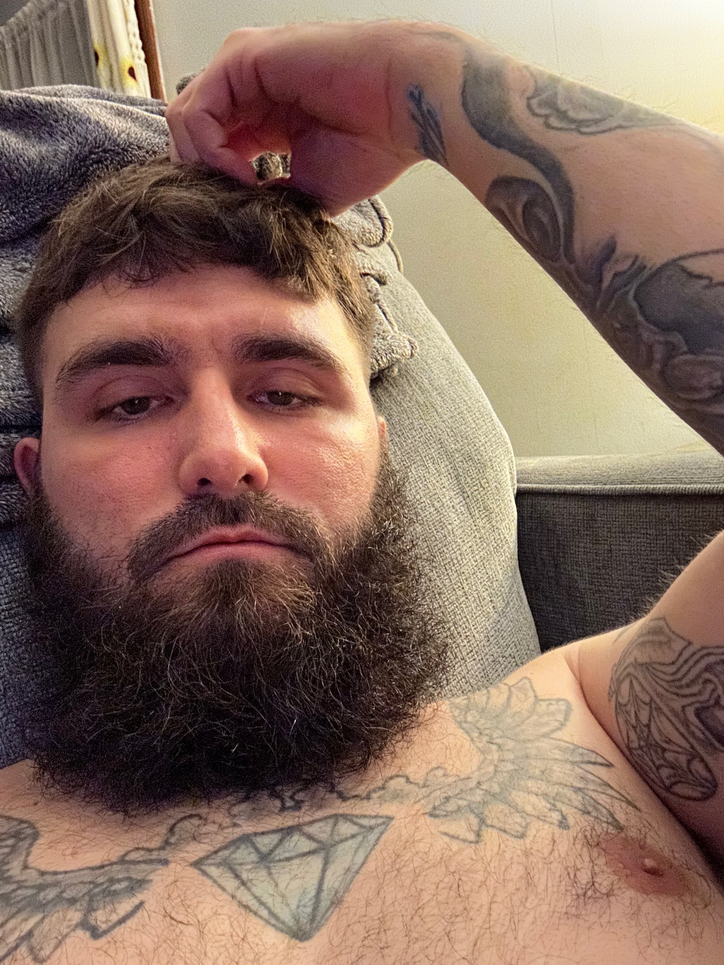 WhiteBoyThick OnlyFans