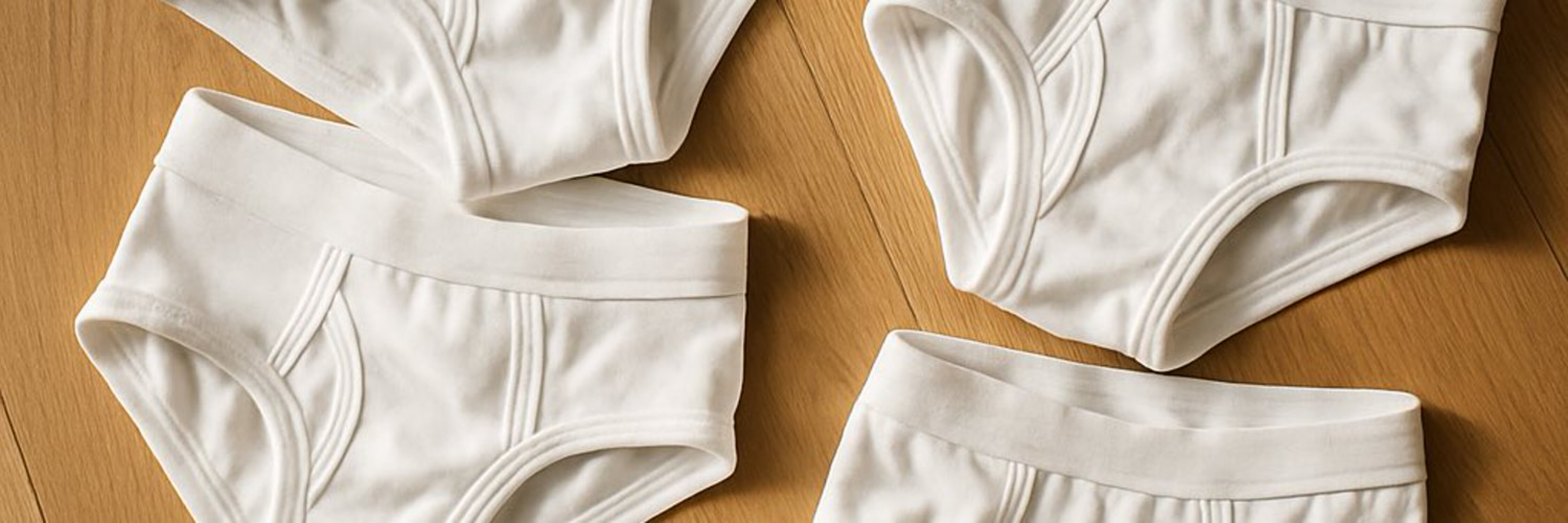 White Briefs Club OnlyFans header