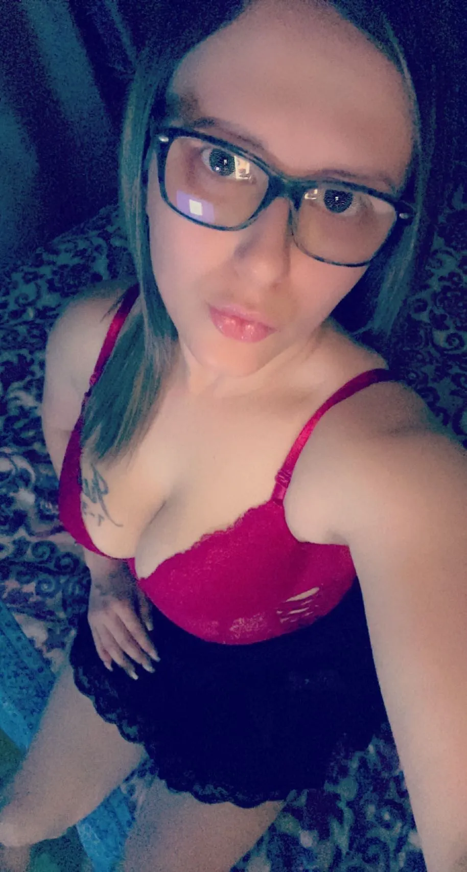 White Bunny 🔥👅💦