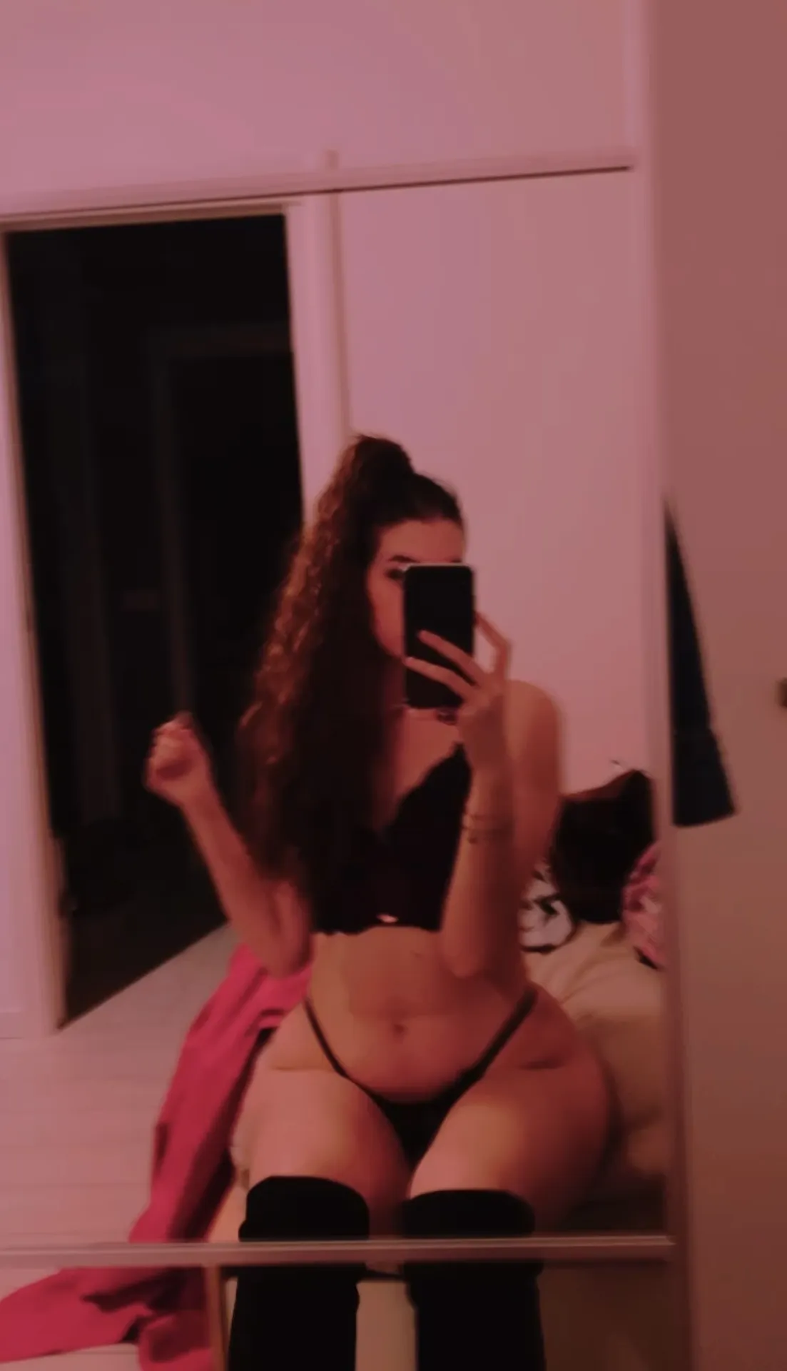 NO FACE NO CASE 💋