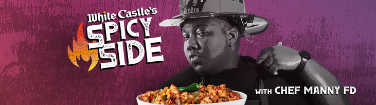 White Castle OnlyFans header