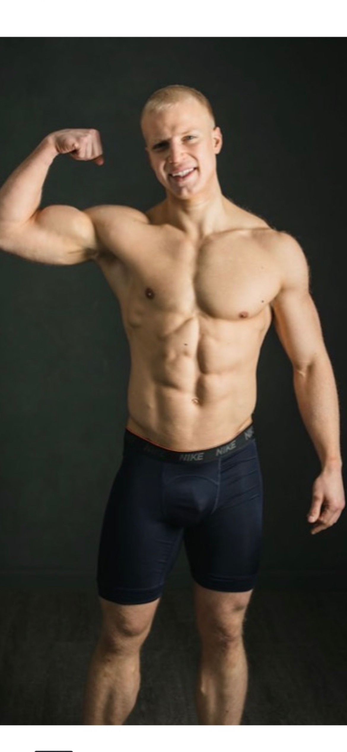 Blake OnlyFans header