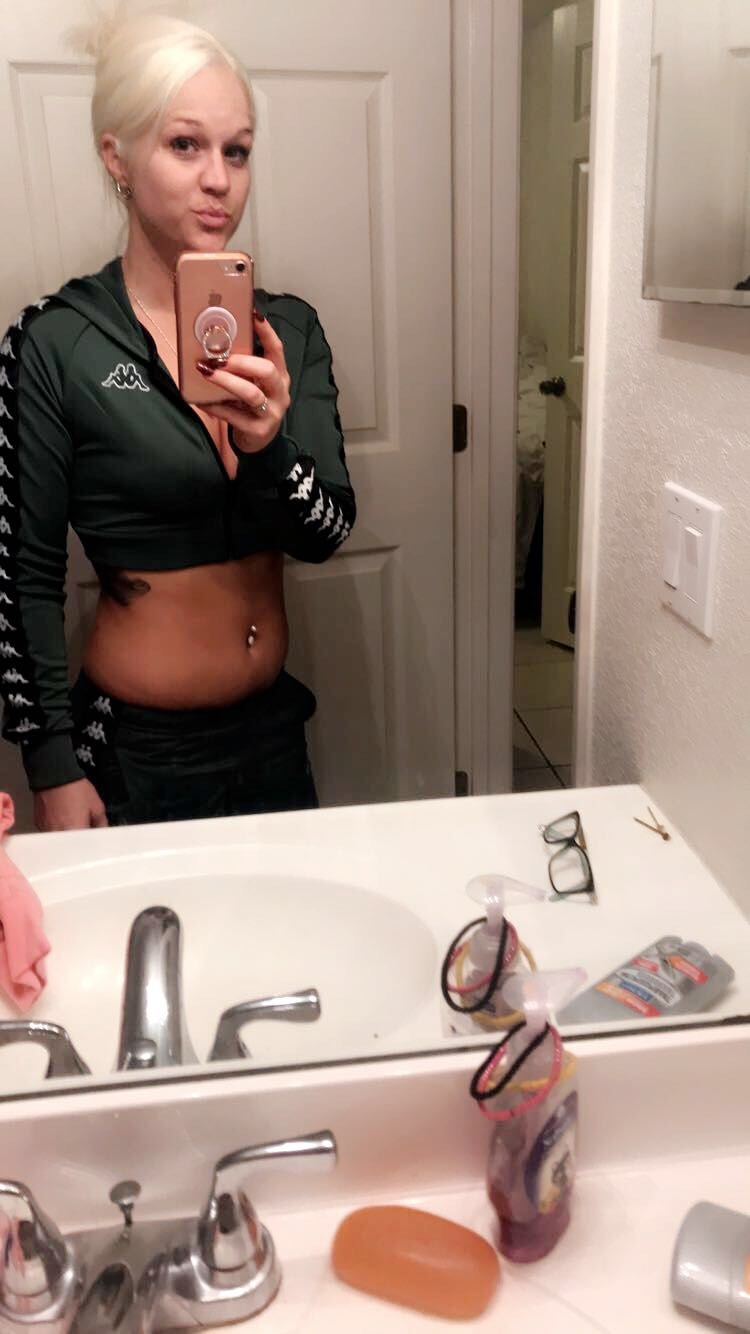 White China OnlyFans