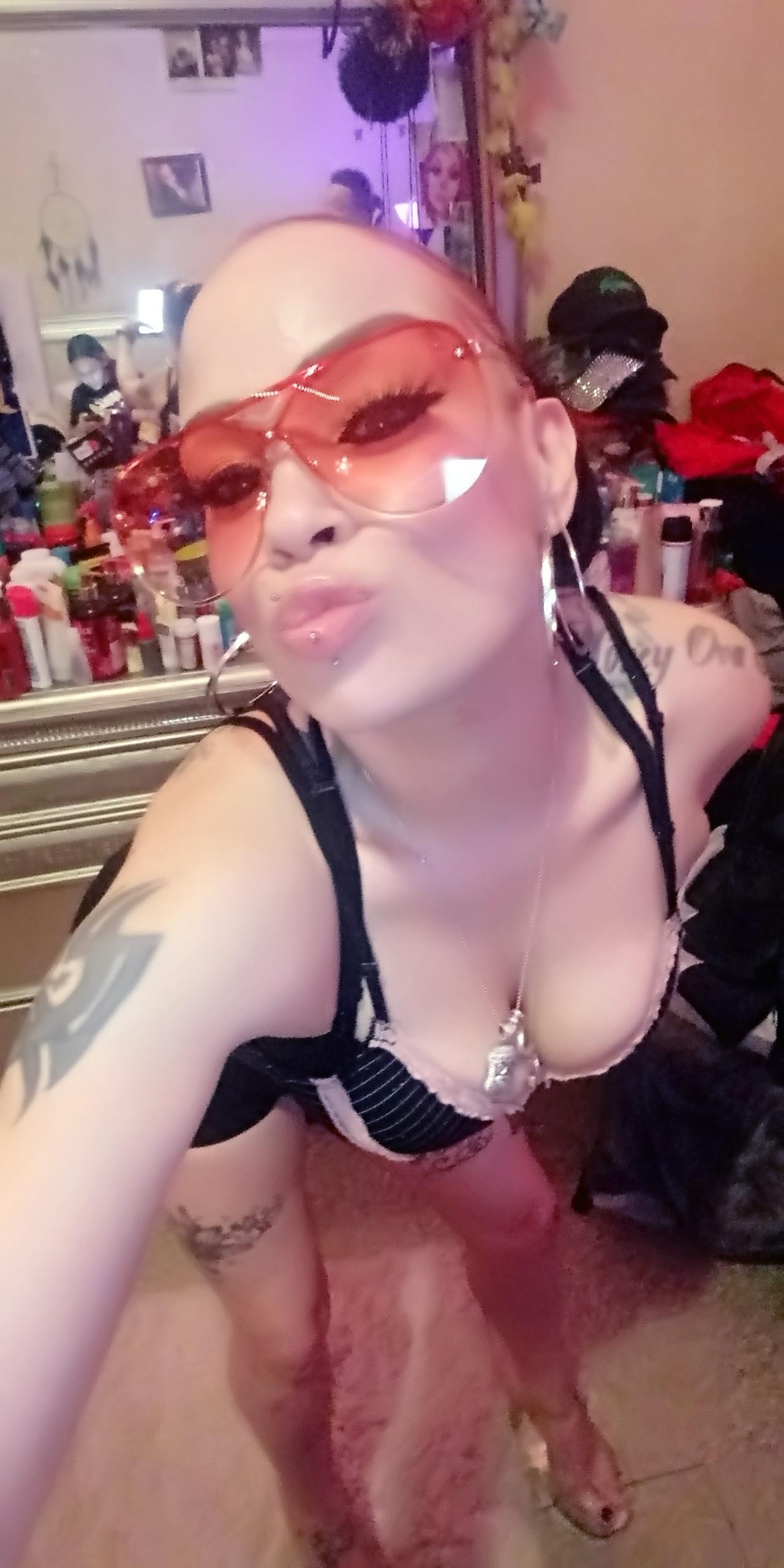 White chocolate 575 OnlyFans