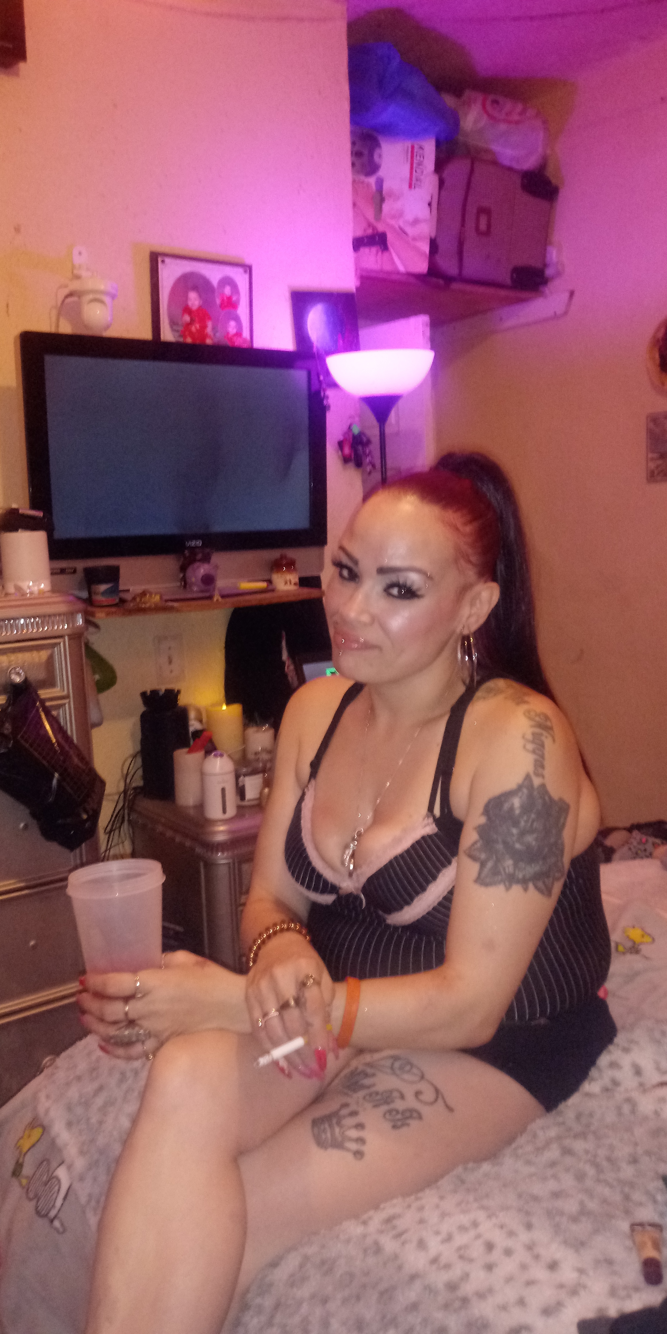 White chocolate 575 OnlyFans header