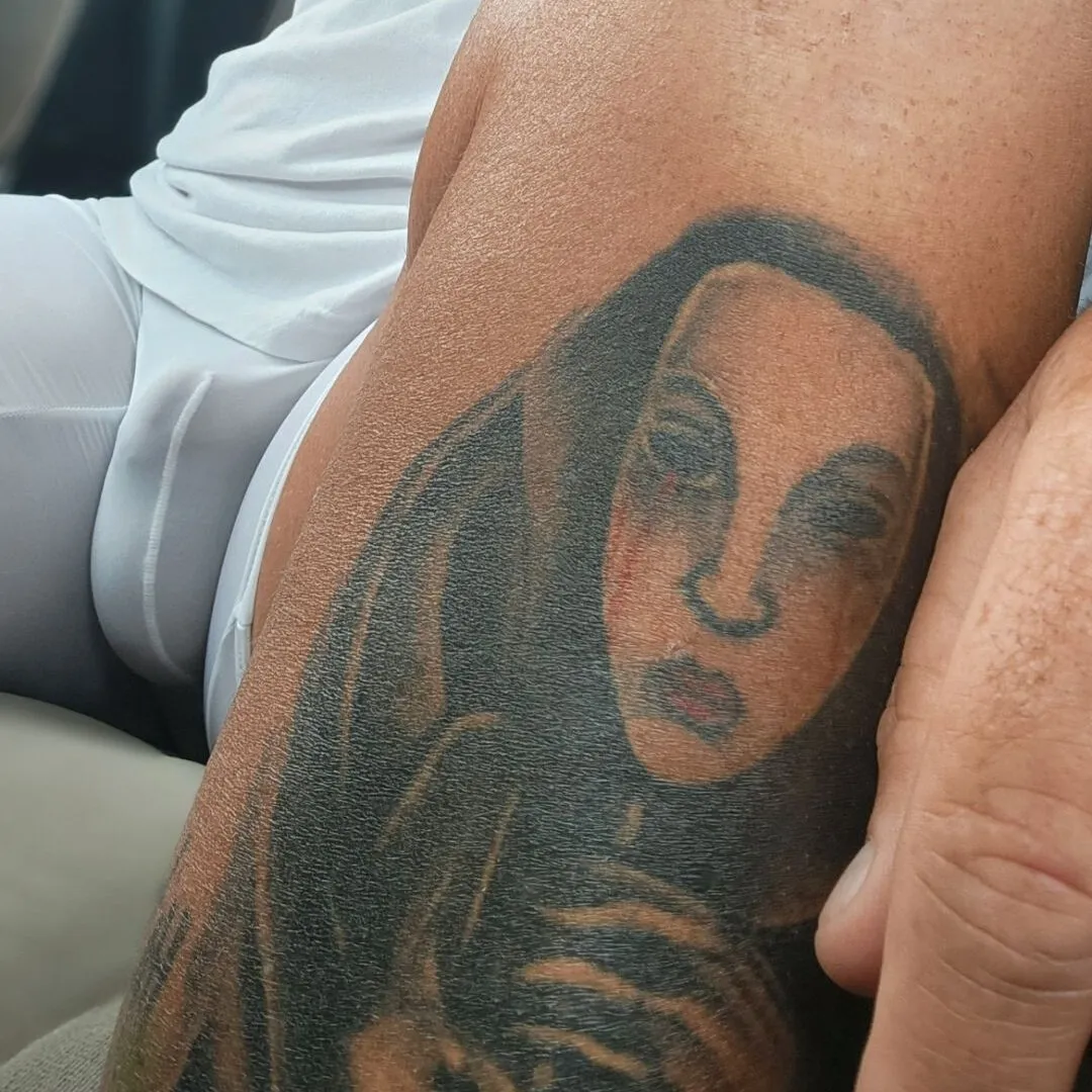 Average construction worker OnlyFans header