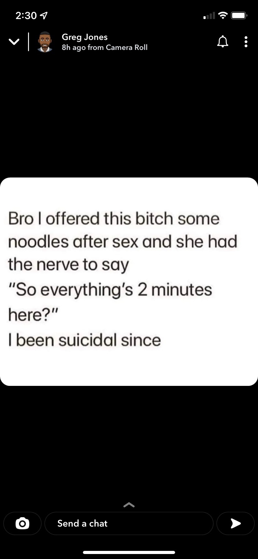 Nugget 😏 OnlyFans