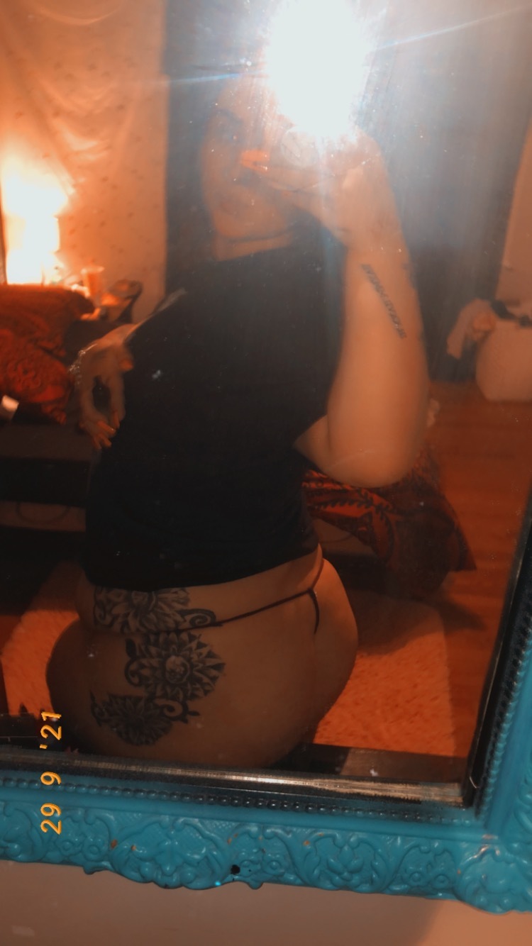 Jadaaaa❤️ OnlyFans