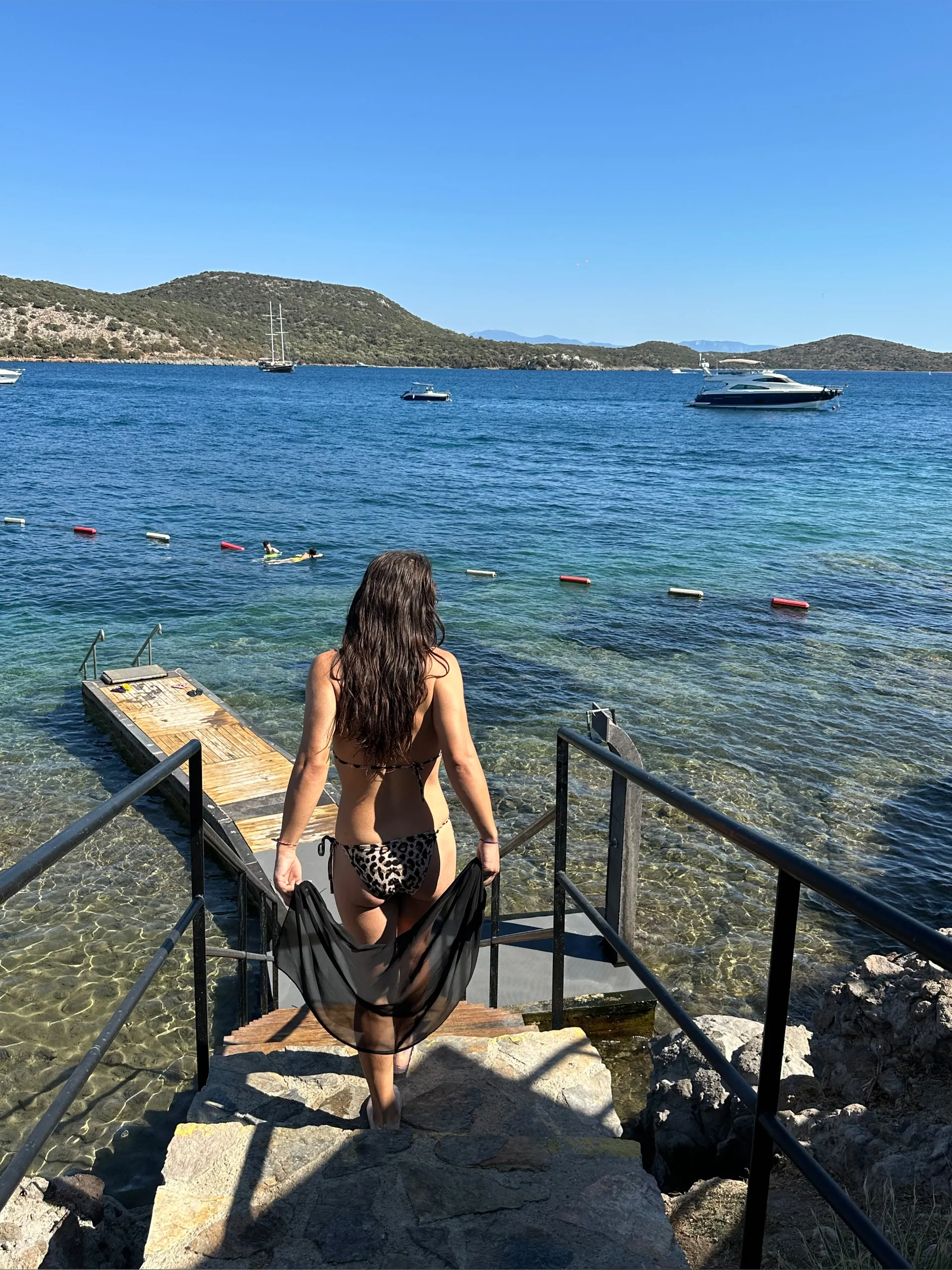 White choco Melek OnlyFans header