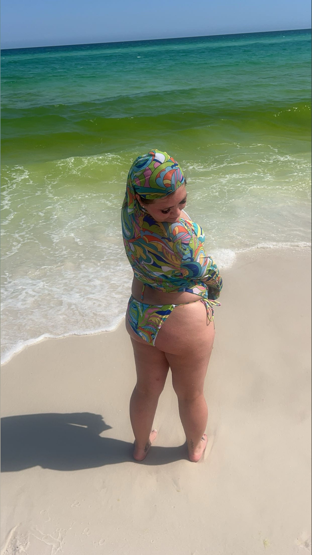 Judy 🧡🍑😋 OnlyFans