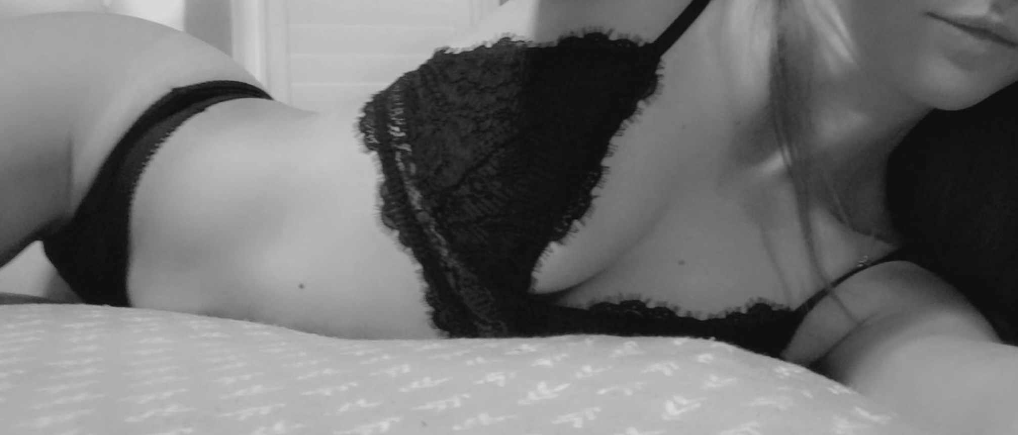 White Chyna OnlyFans header