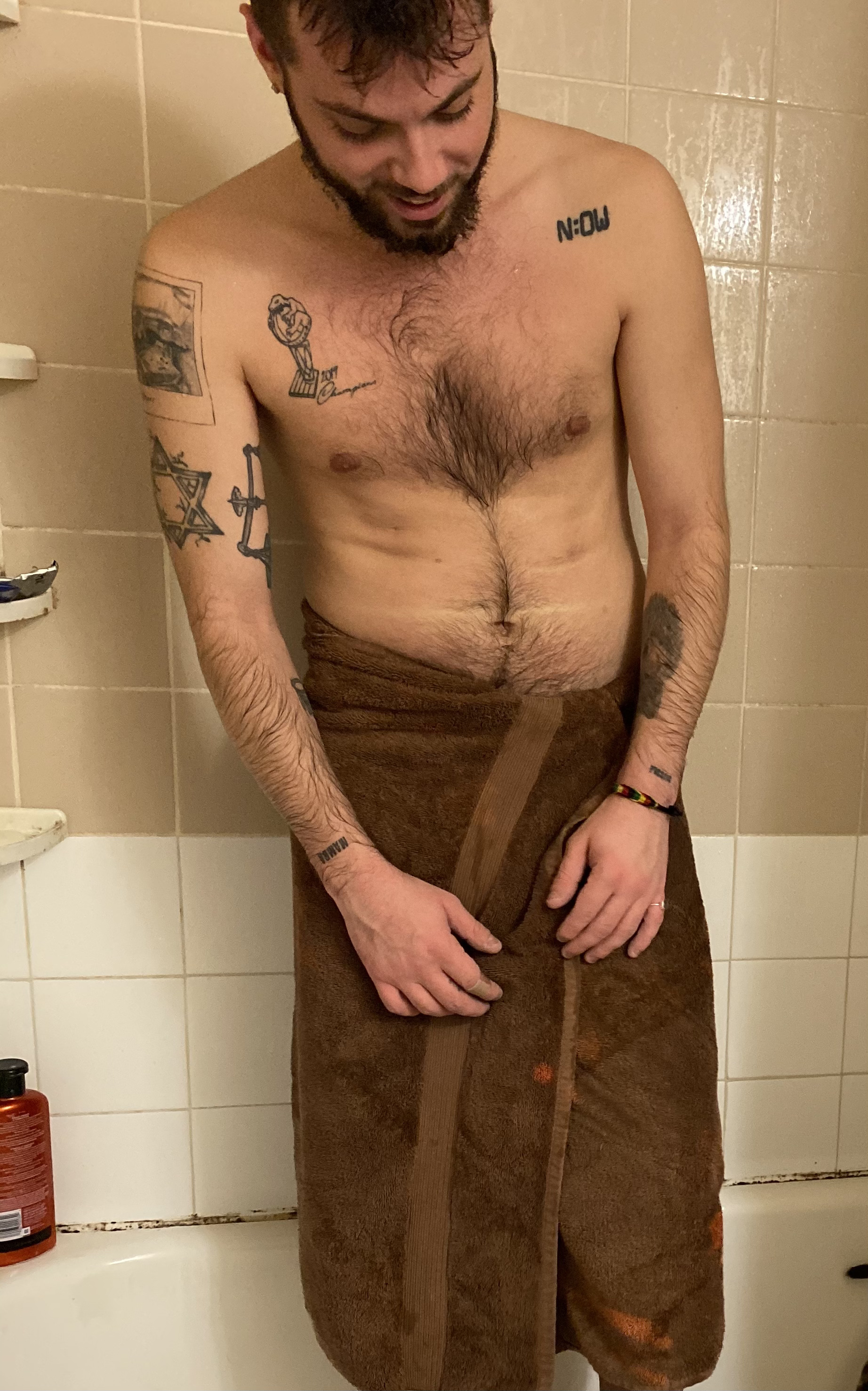 WhiteCocklate OnlyFans