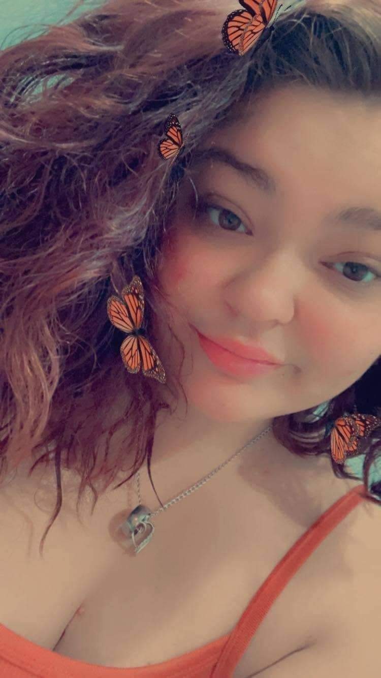 Megan Hedrick OnlyFans