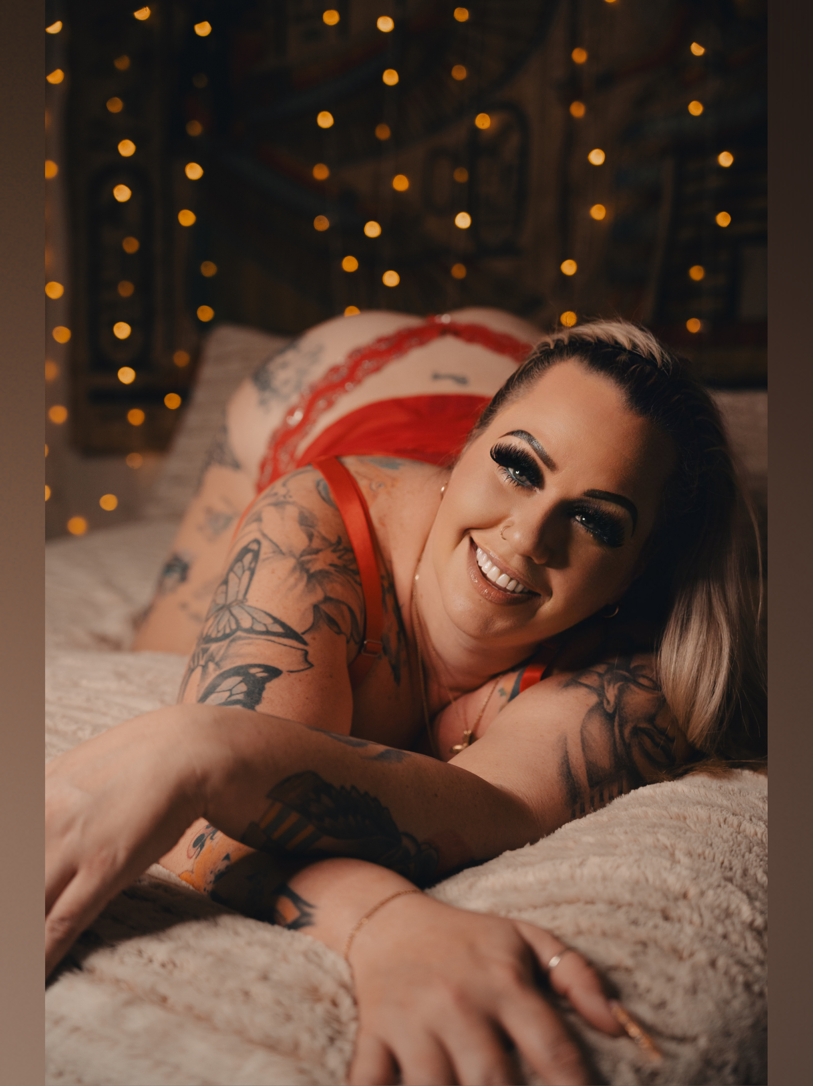 White Chocolate 🍫 OnlyFans header