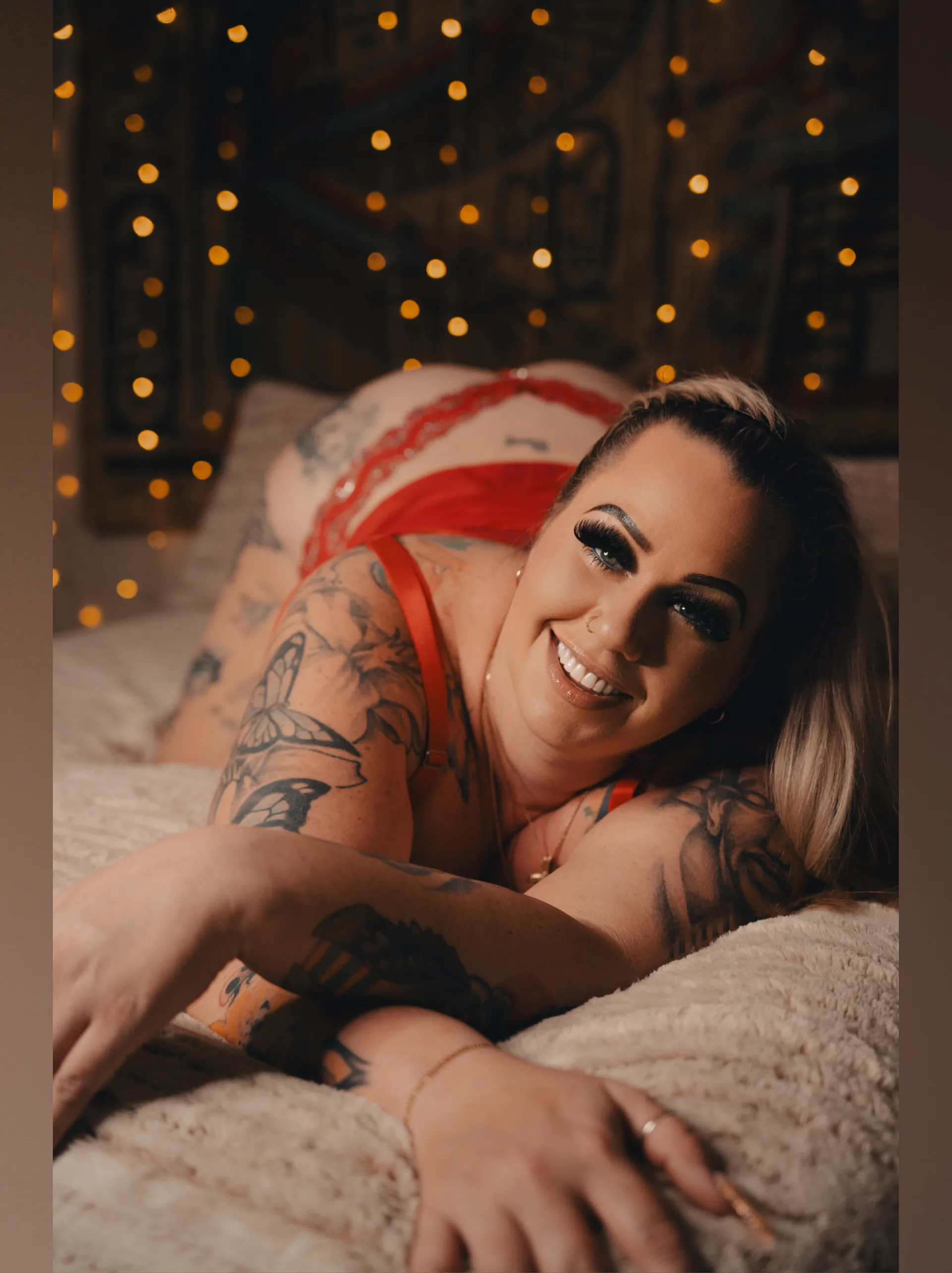 White Chocolate 🍫 OnlyFans header