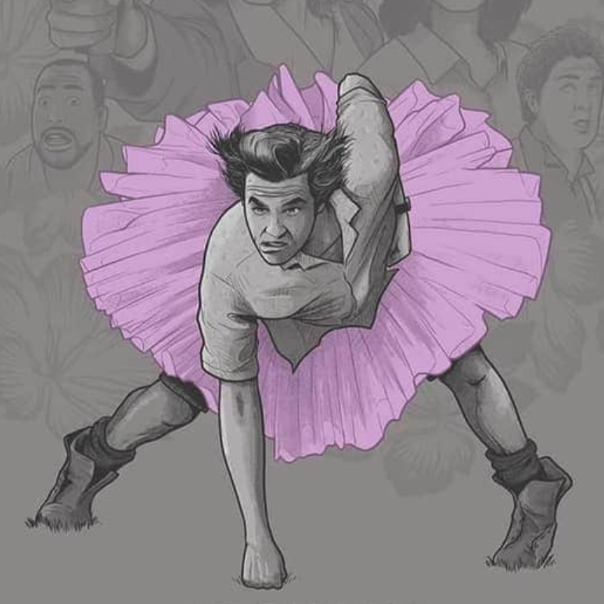 Rick Lantis OnlyFans header