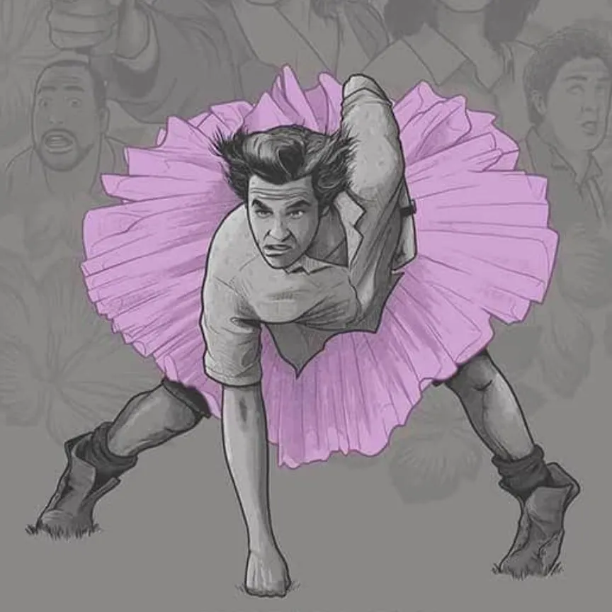 Rick Lantis OnlyFans header