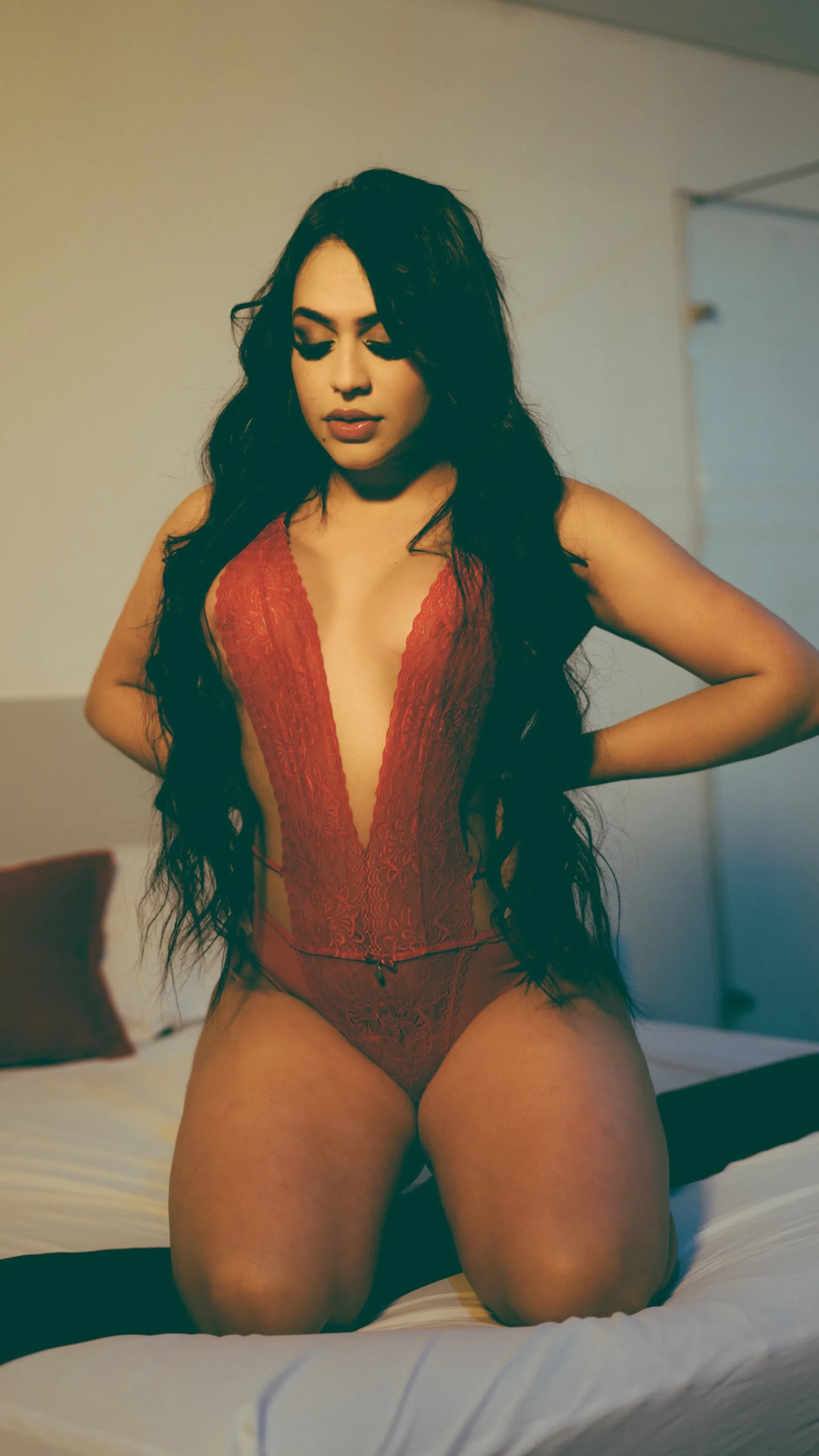 Sofia OnlyFans header