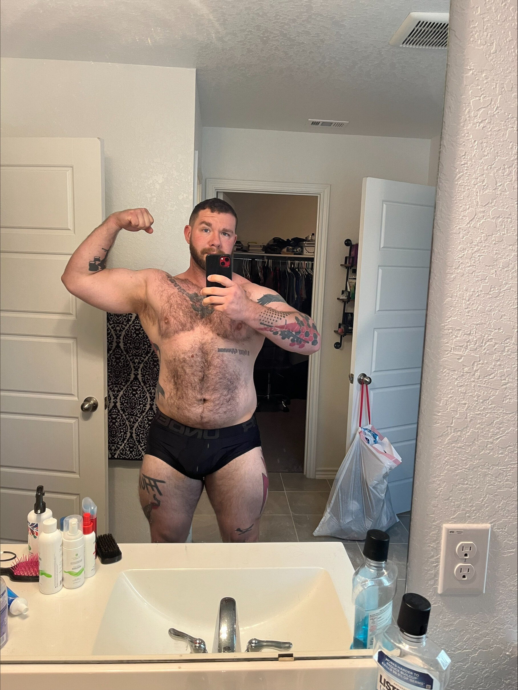 Thick n Tired OnlyFans