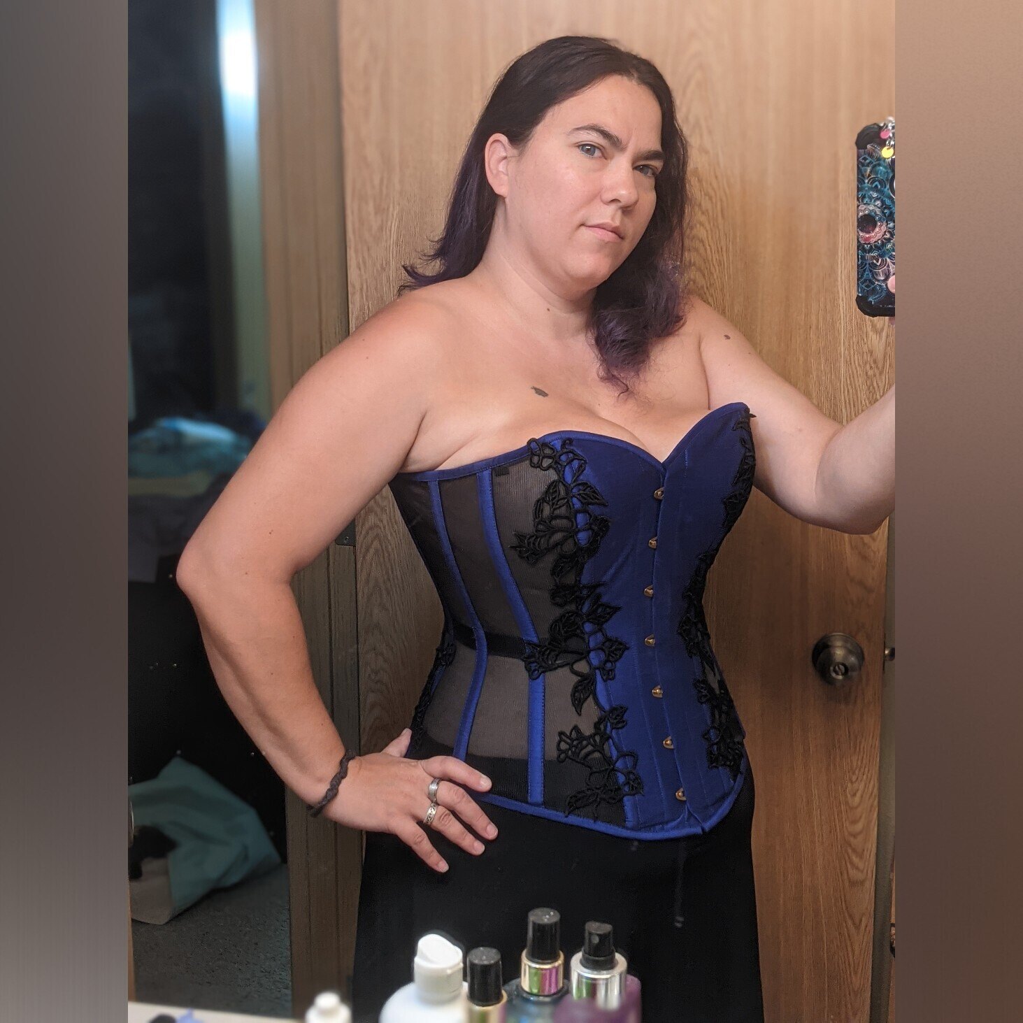 River at Whitefall Homestead OnlyFans