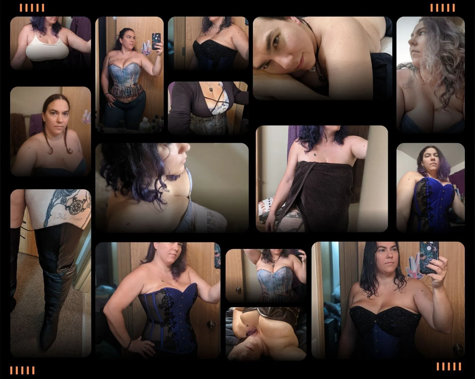 River at Whitefall Homestead OnlyFans header