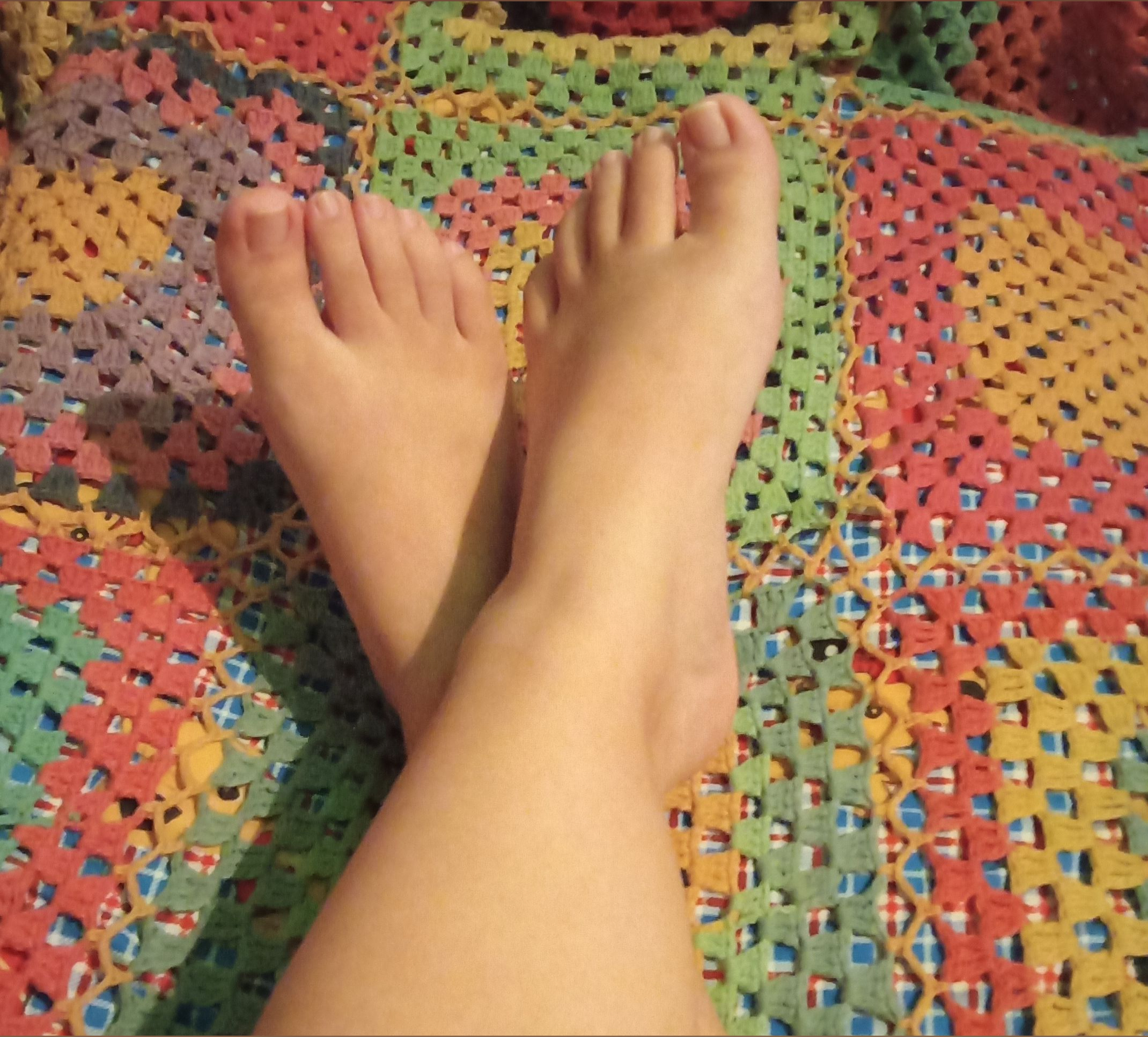 White Feet OnlyFans