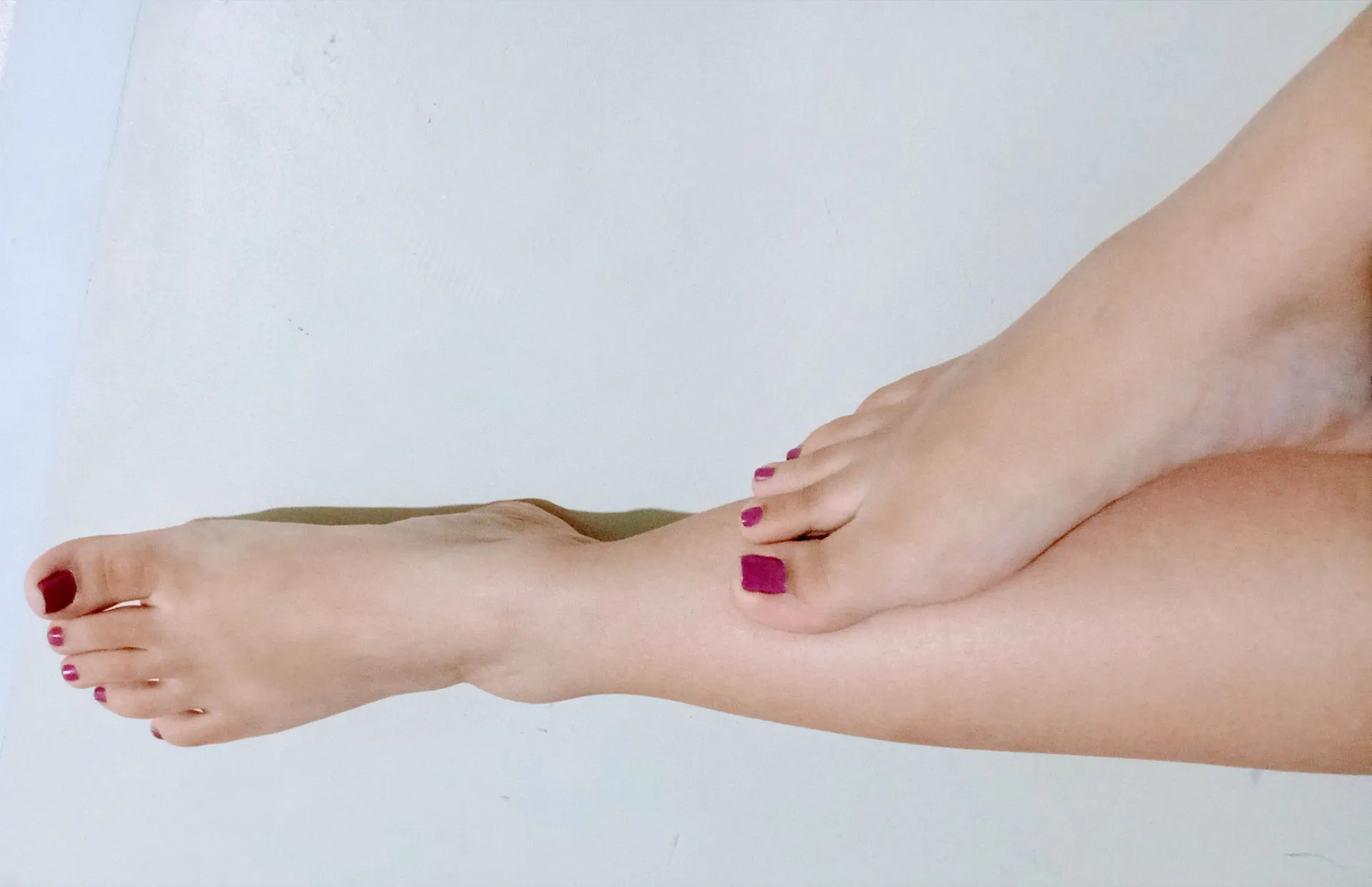 White Feet OnlyFans header
