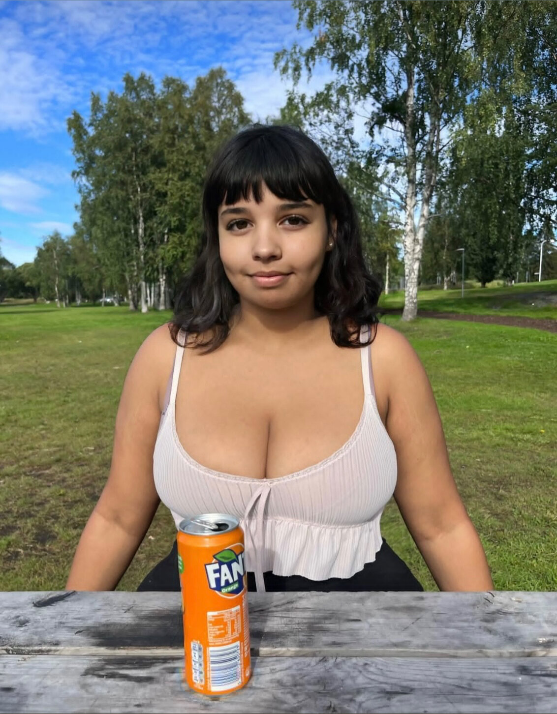 hairy pussy BBW OnlyFans