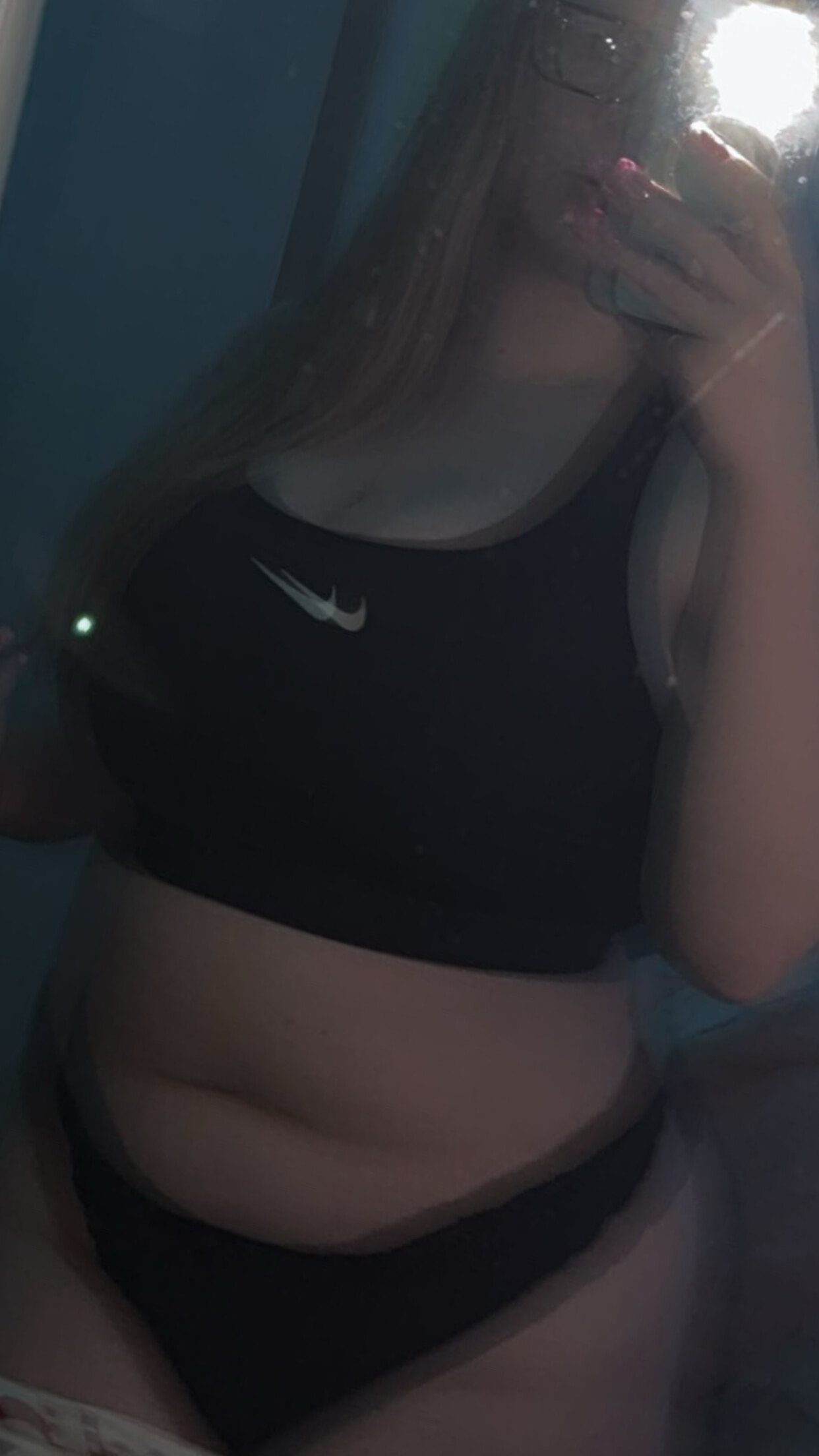 Lil miss snow🩵❄️ OnlyFans