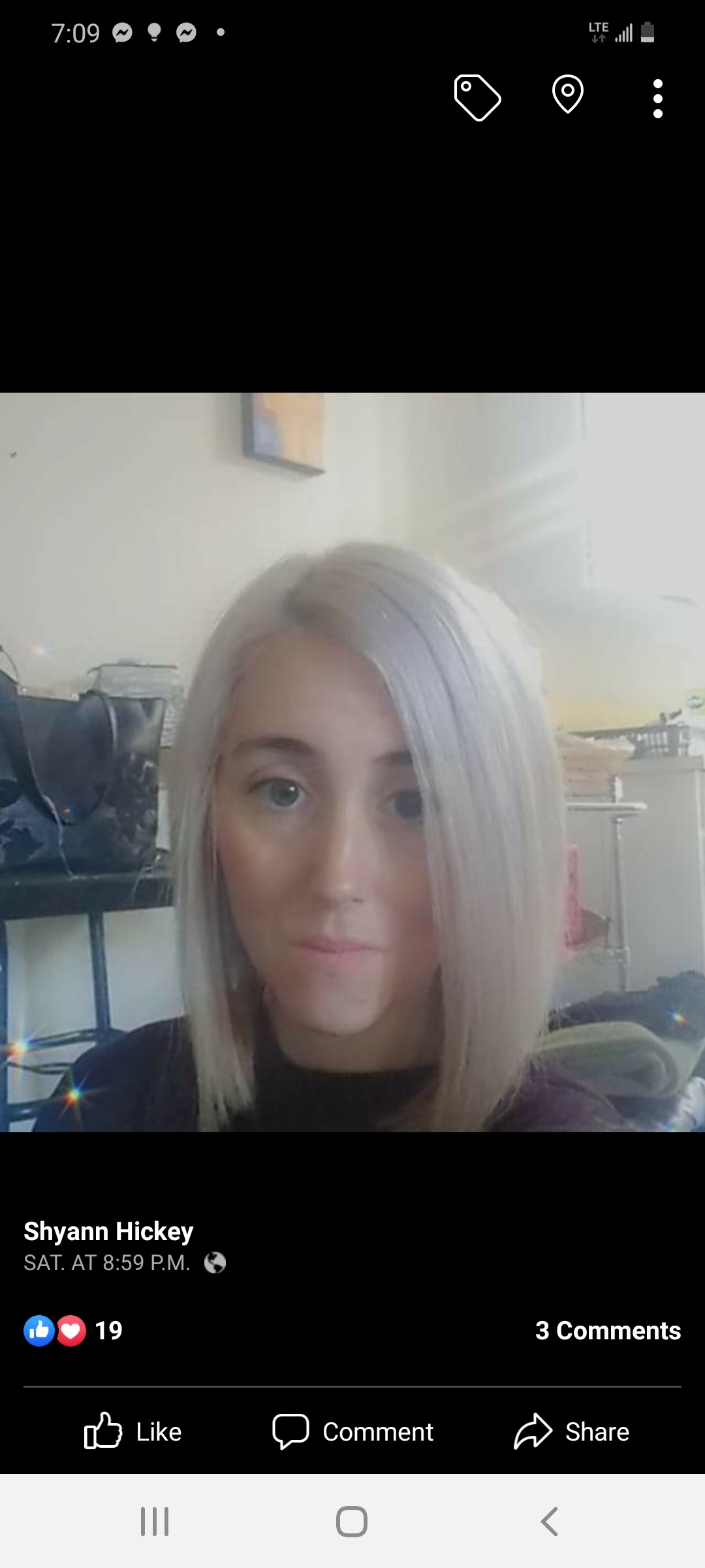 Dancing Queen OnlyFans header