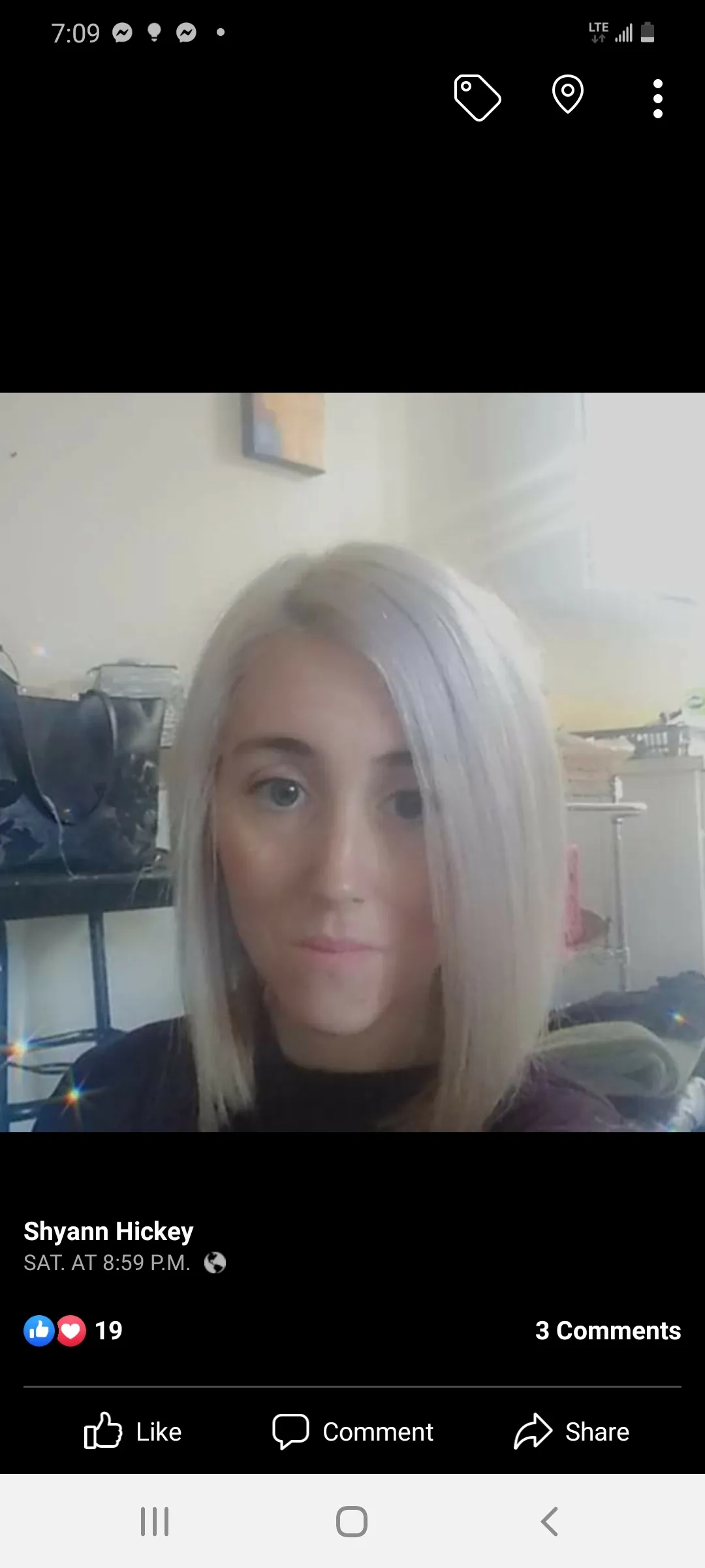 Dancing Queen OnlyFans header