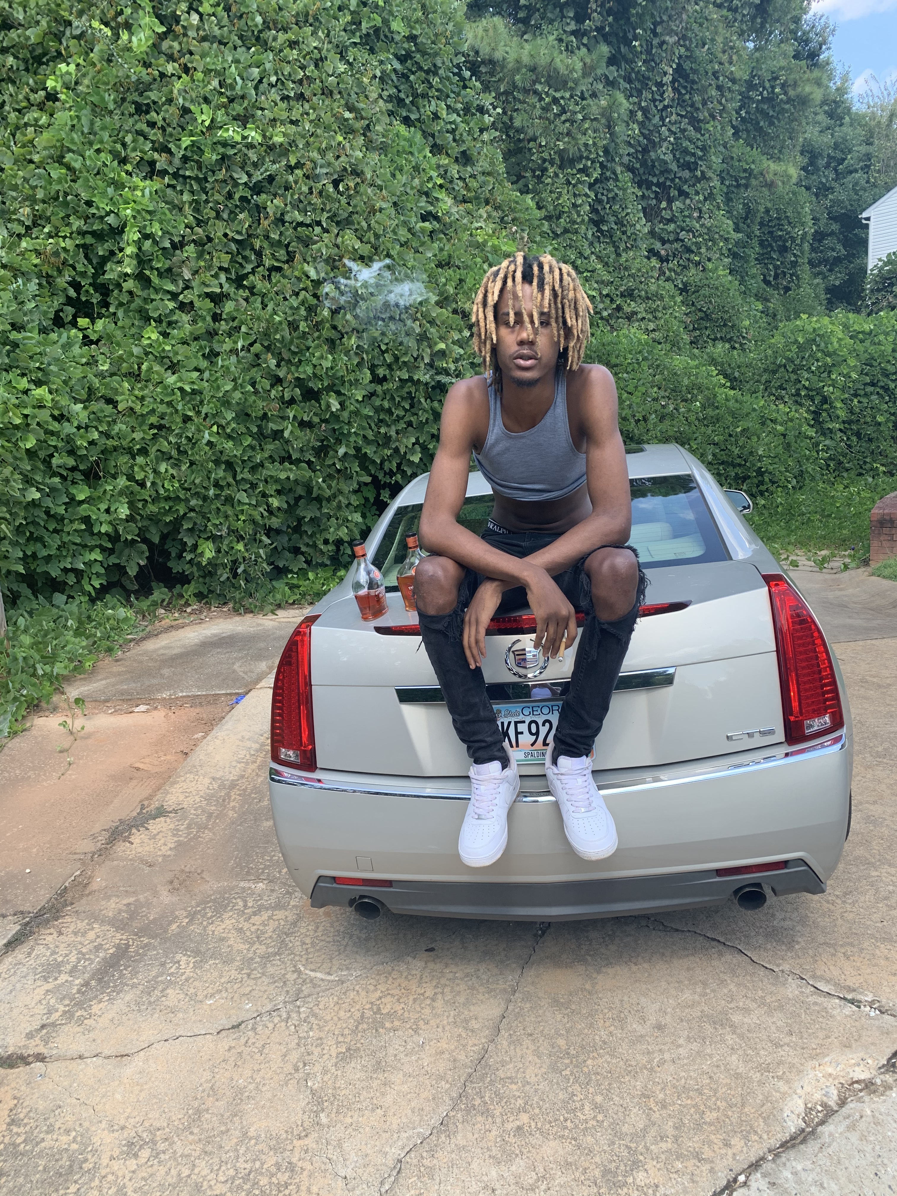 Devin Lewis OnlyFans