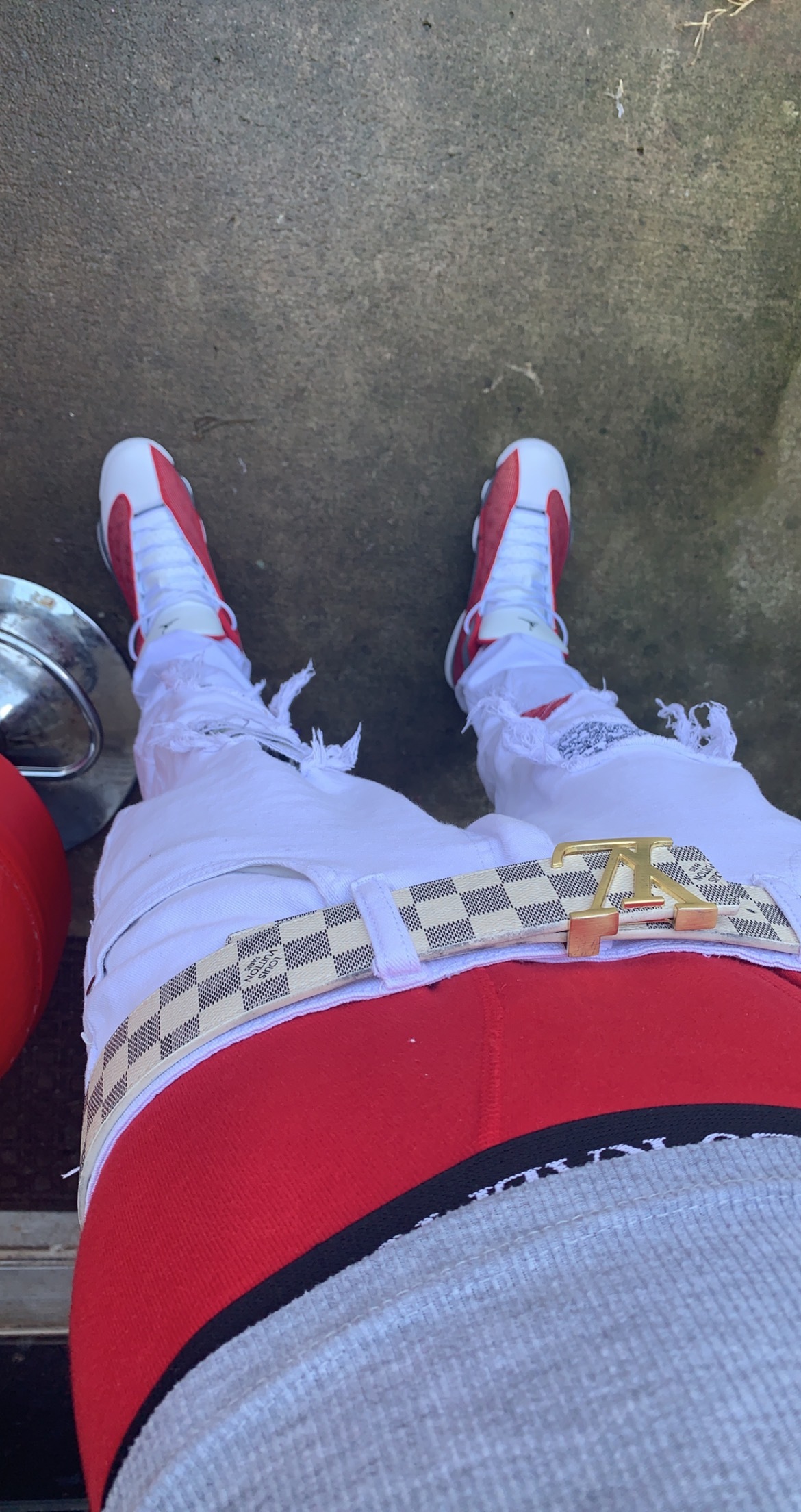 Devin Lewis OnlyFans header