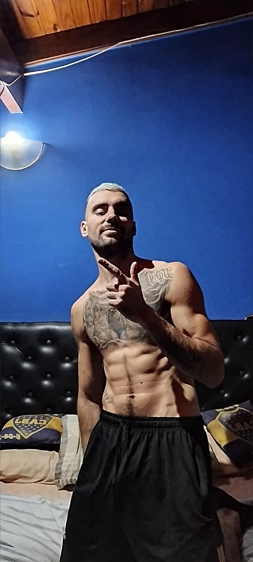 white hammer  🍆🍆