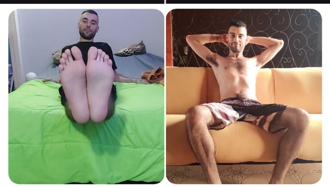 white hammer  🍆🍆 OnlyFans header