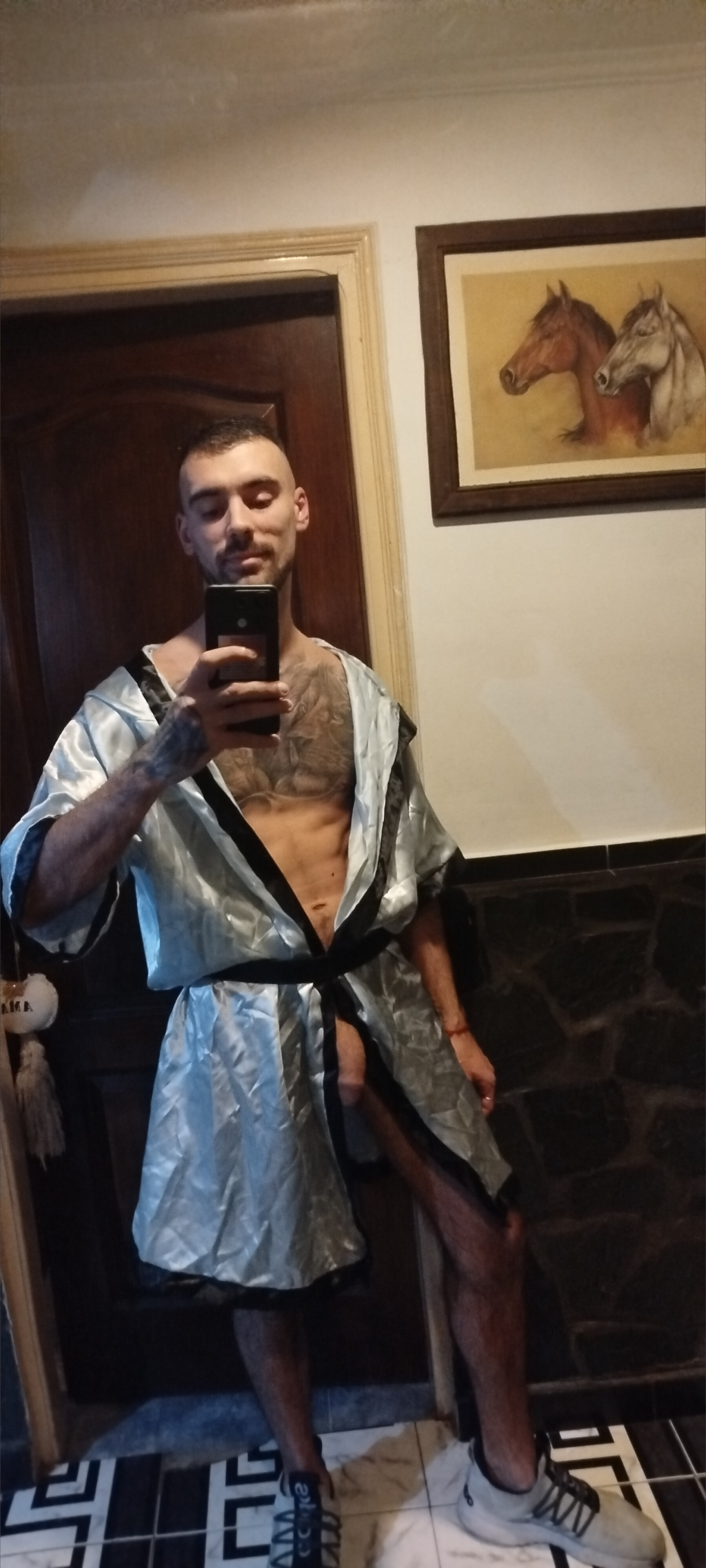 white hammer 🍆🍆 OnlyFans