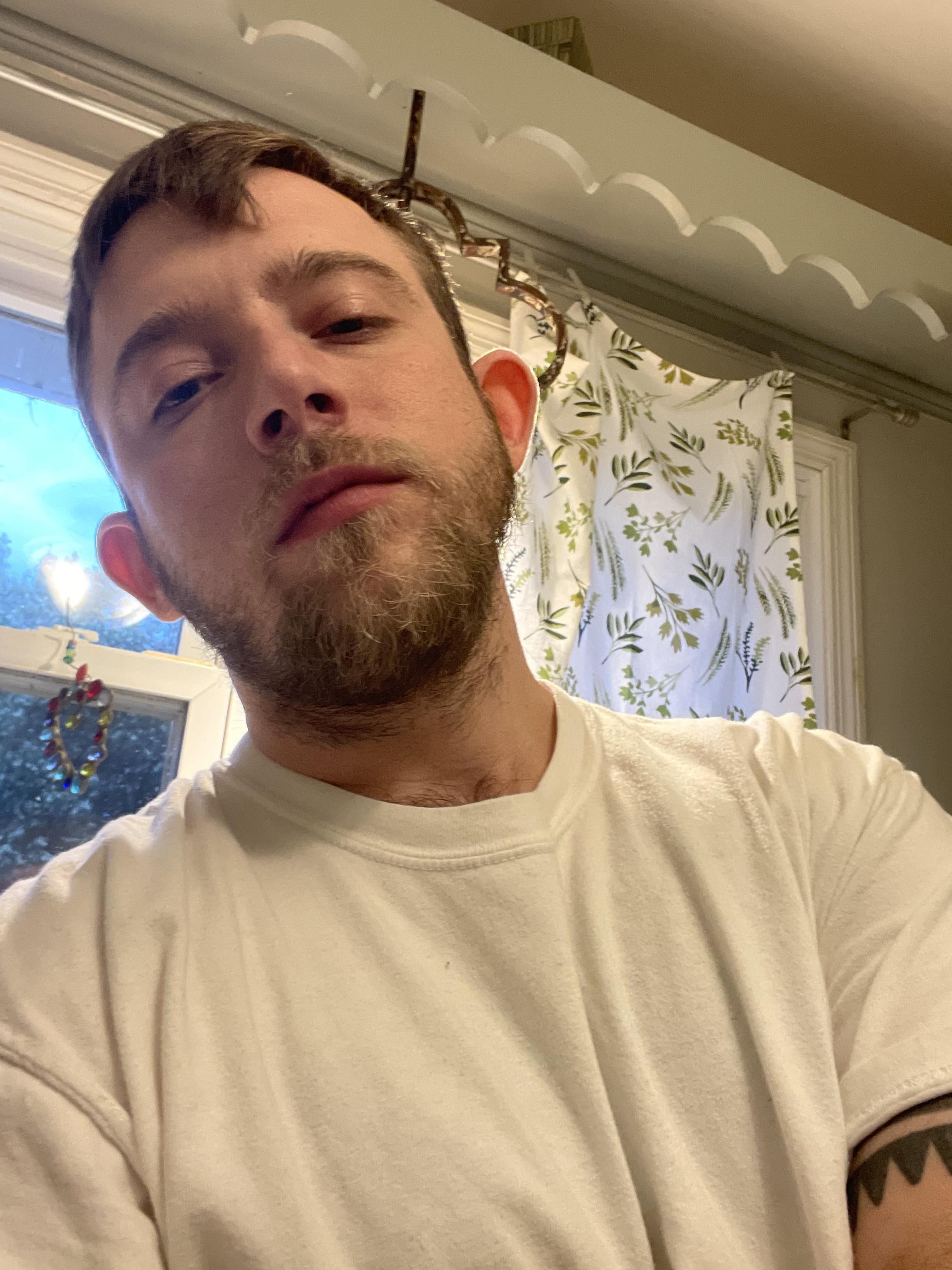 David Jennison OnlyFans