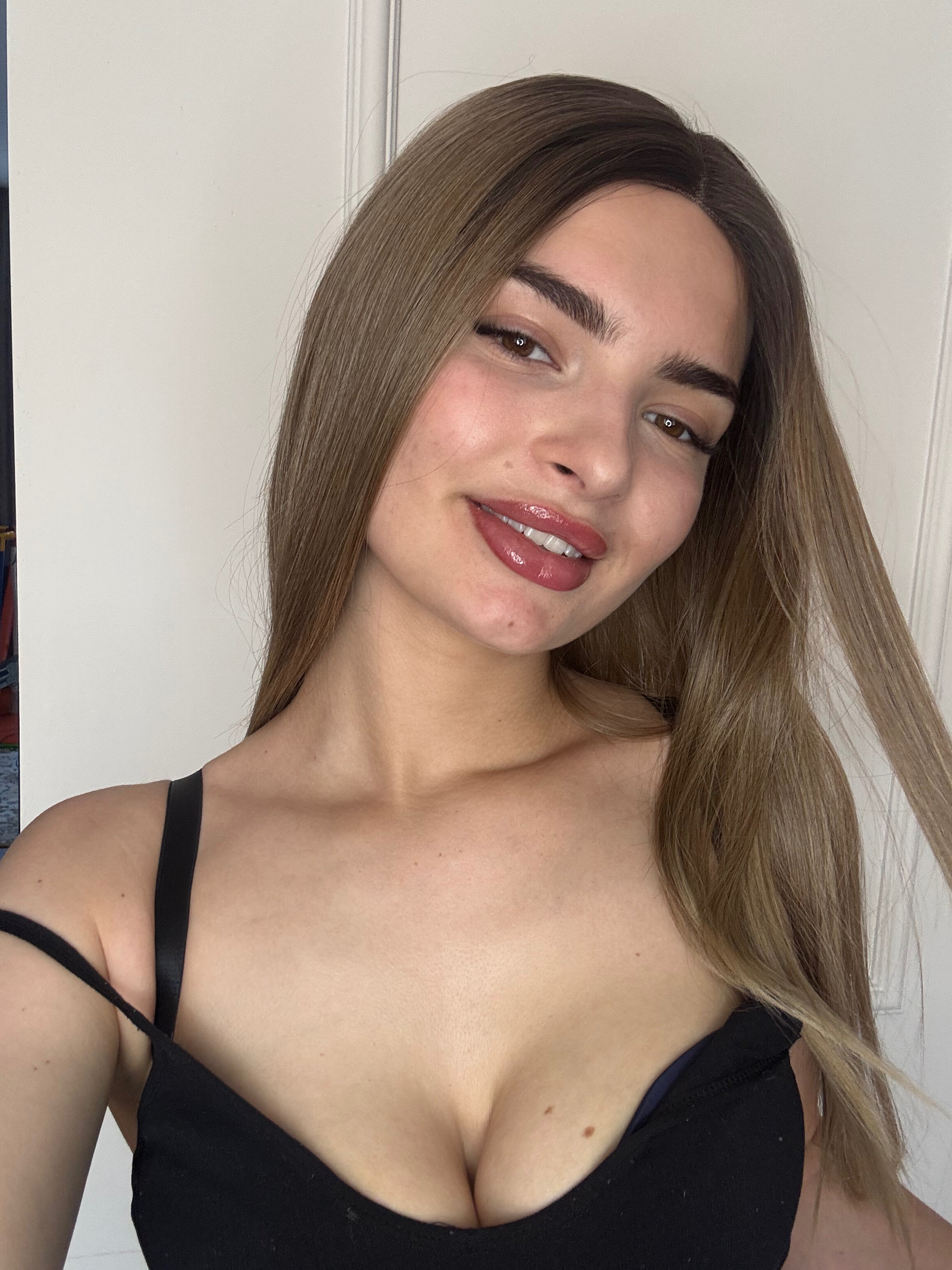 Kristina White OnlyFans