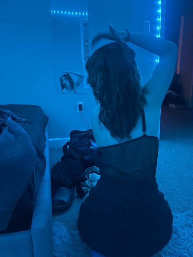 Sexy Scorpio🦂 OnlyFans