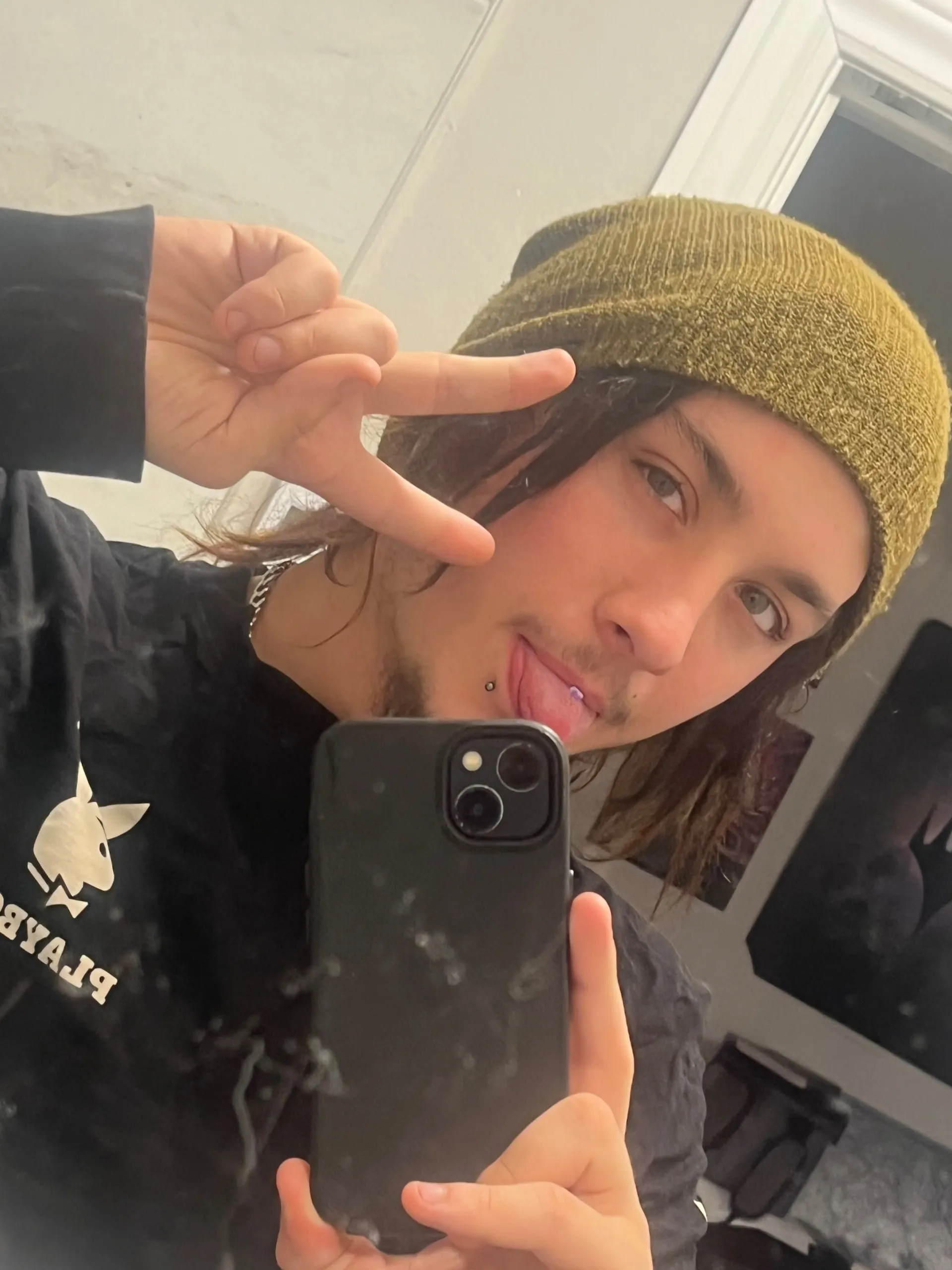 White Lion OnlyFans header