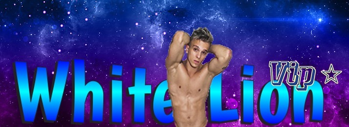 ⭐ 𝑊ℎ𝑖𝑡𝑒𝐿𝑖𝑜𝑛𝑉𝑖𝑝 ⭐ OnlyFans header