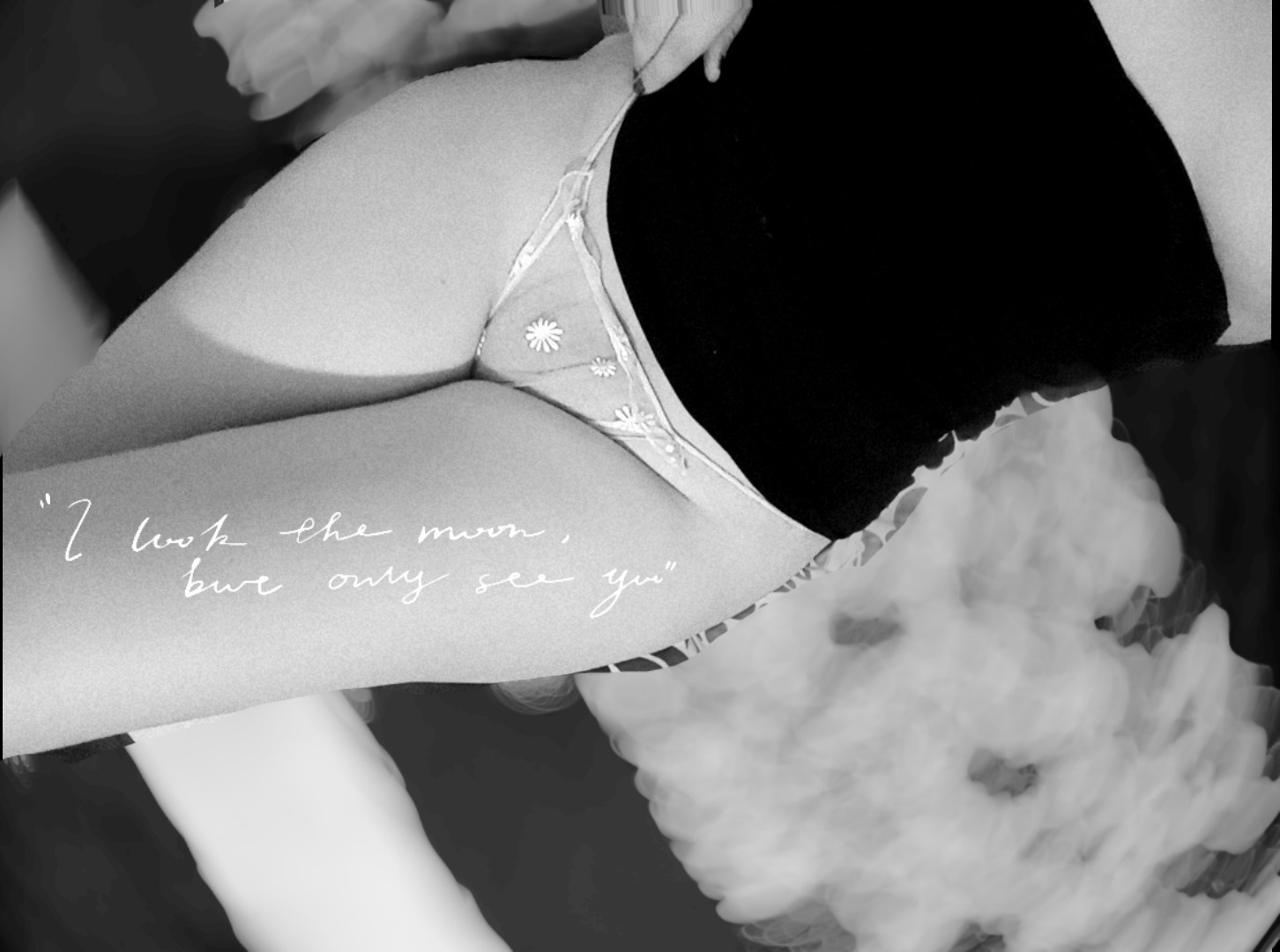 White Mantha OnlyFans header