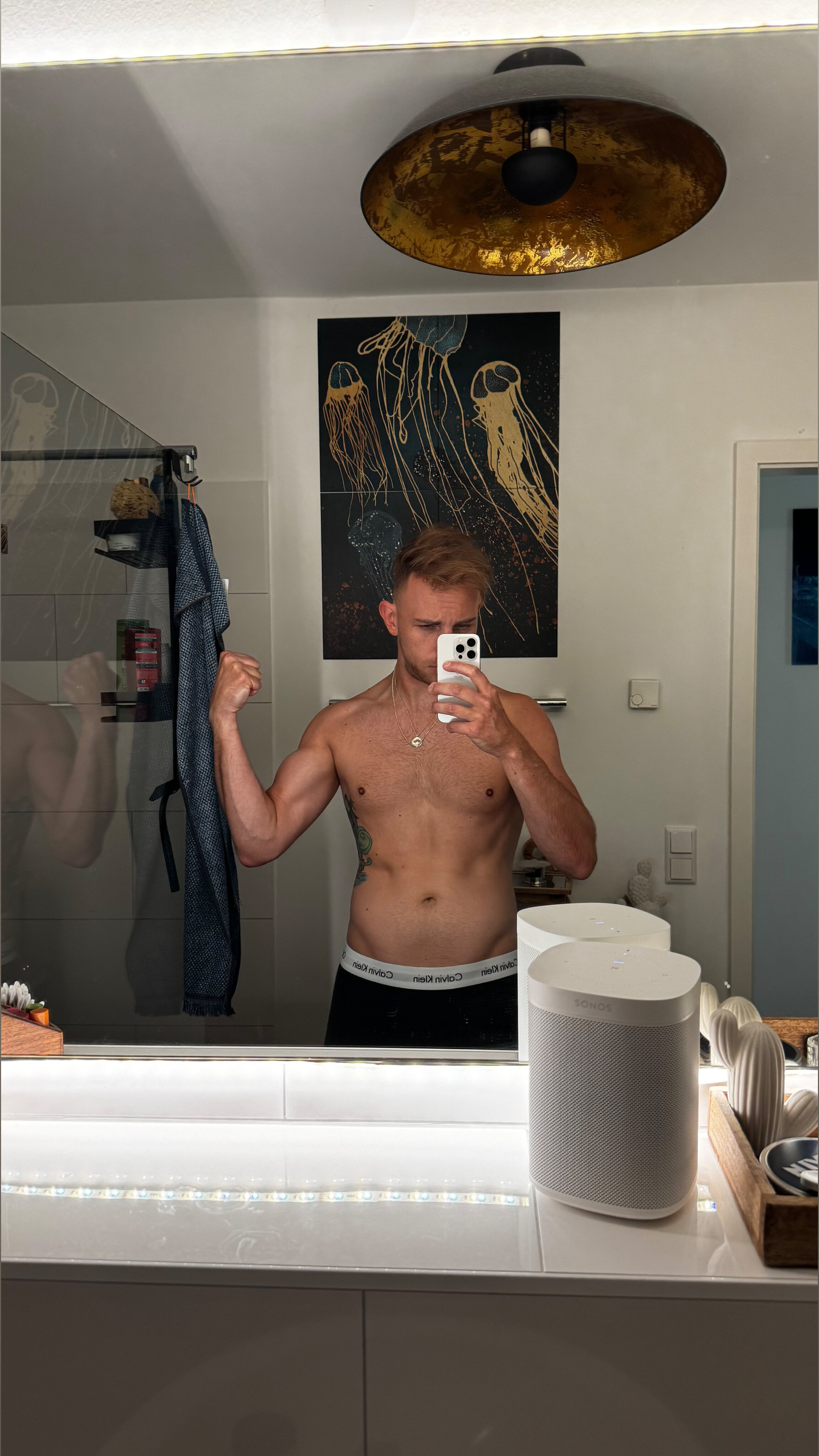 White Monster Ultra OnlyFans header