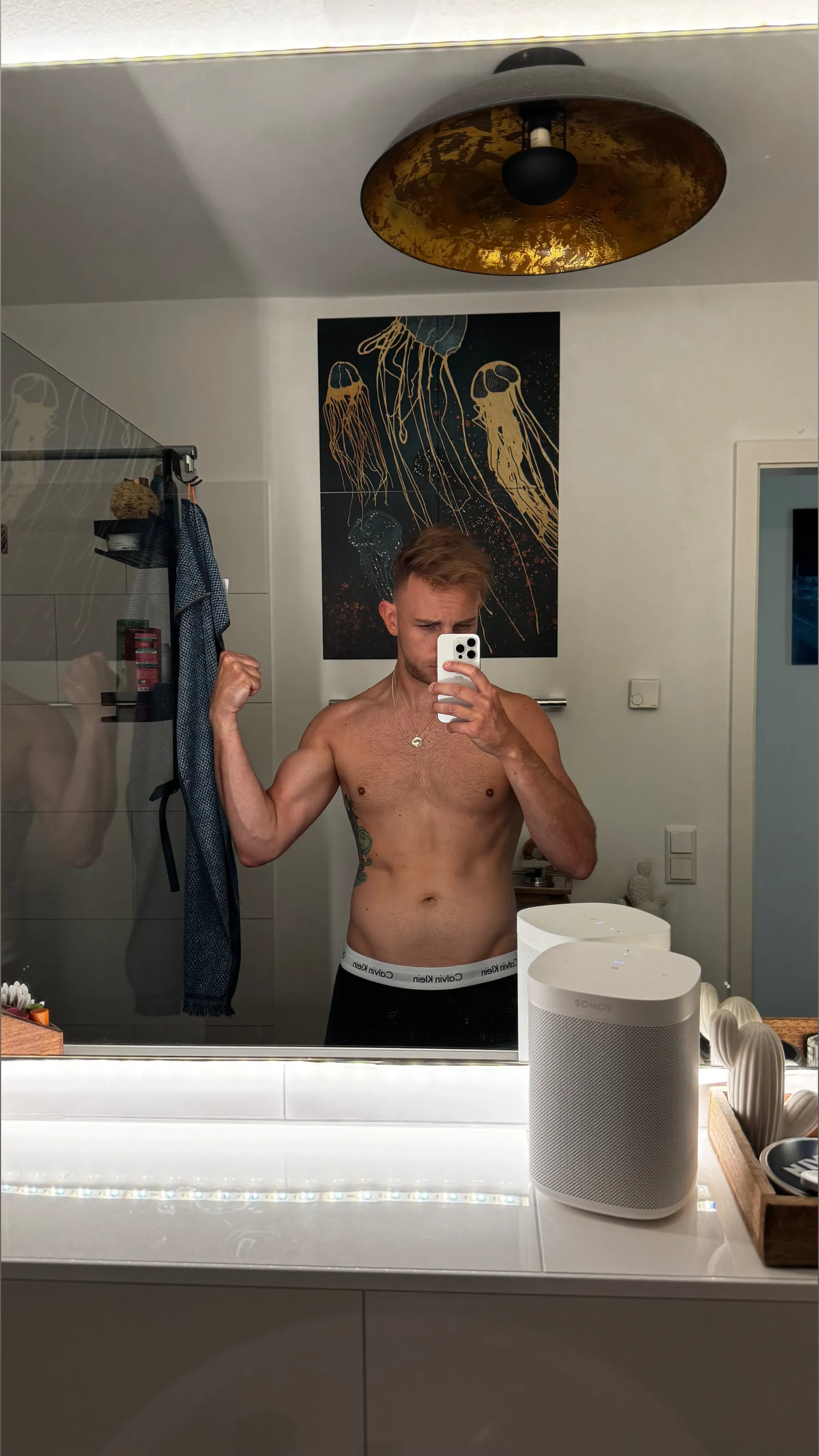 White Monster Ultra OnlyFans header