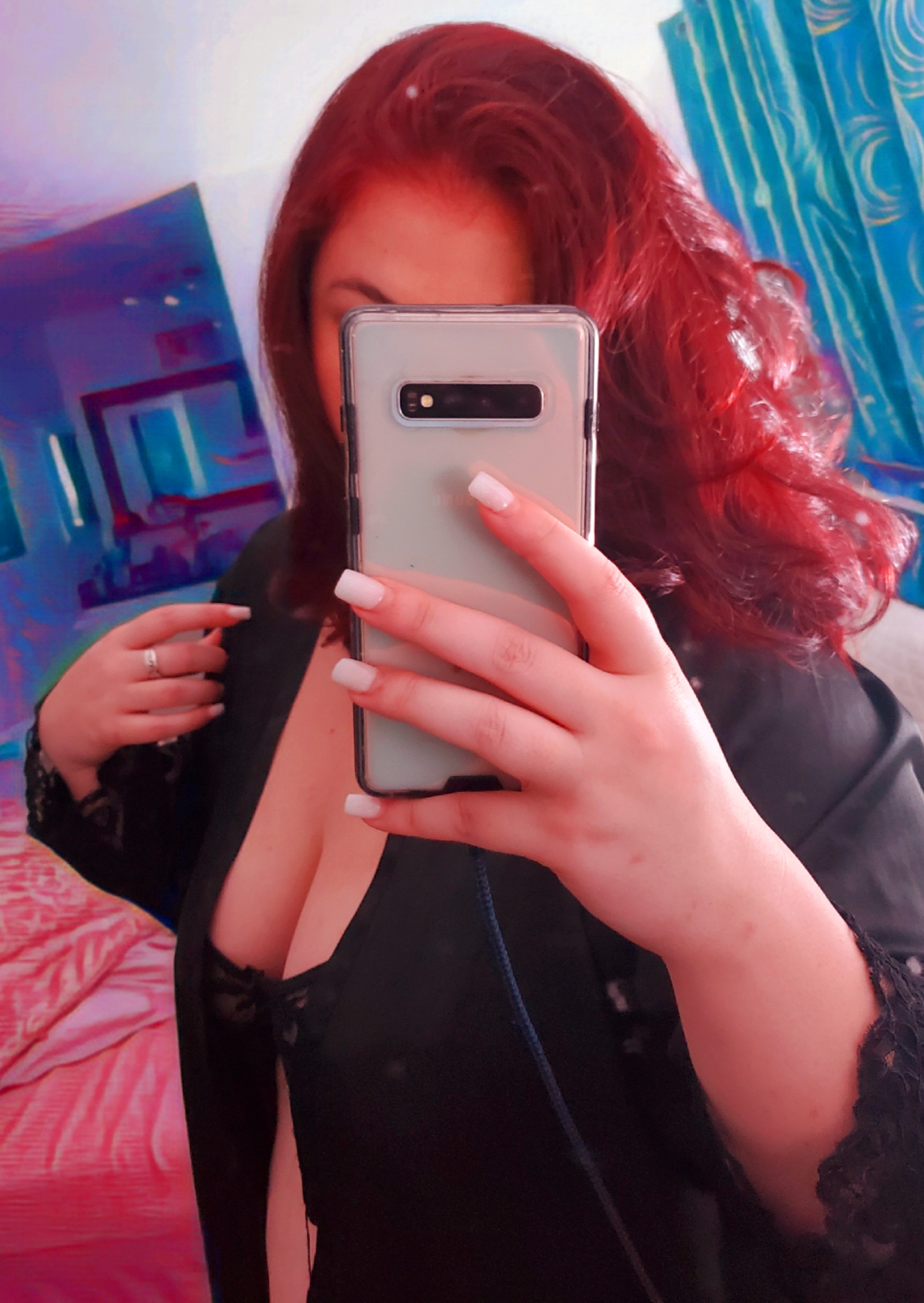 Blackwhitenympho OnlyFans