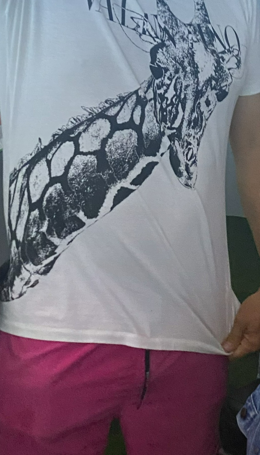 White Open Cheeks OnlyFans