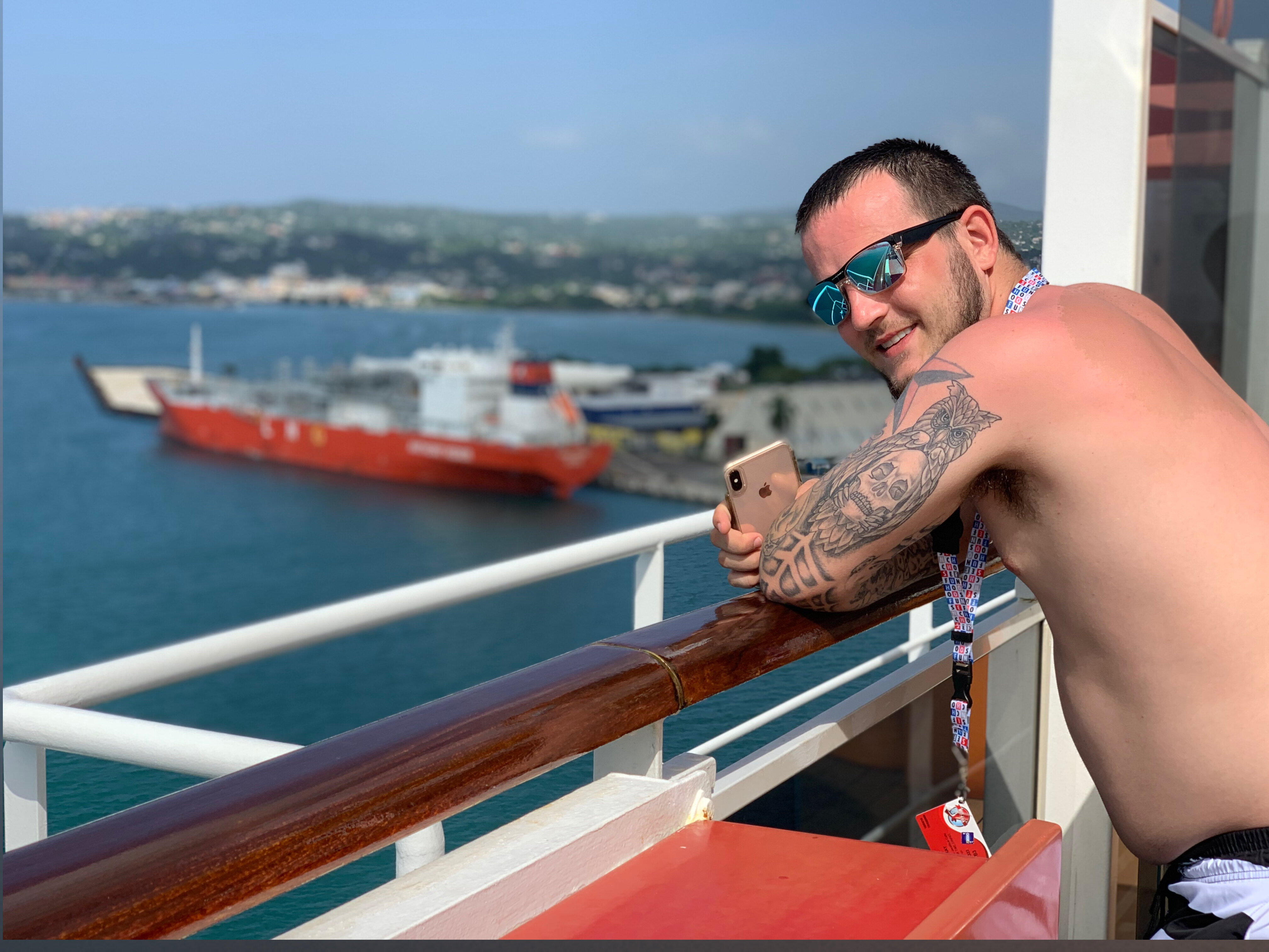 Make u tapout OnlyFans