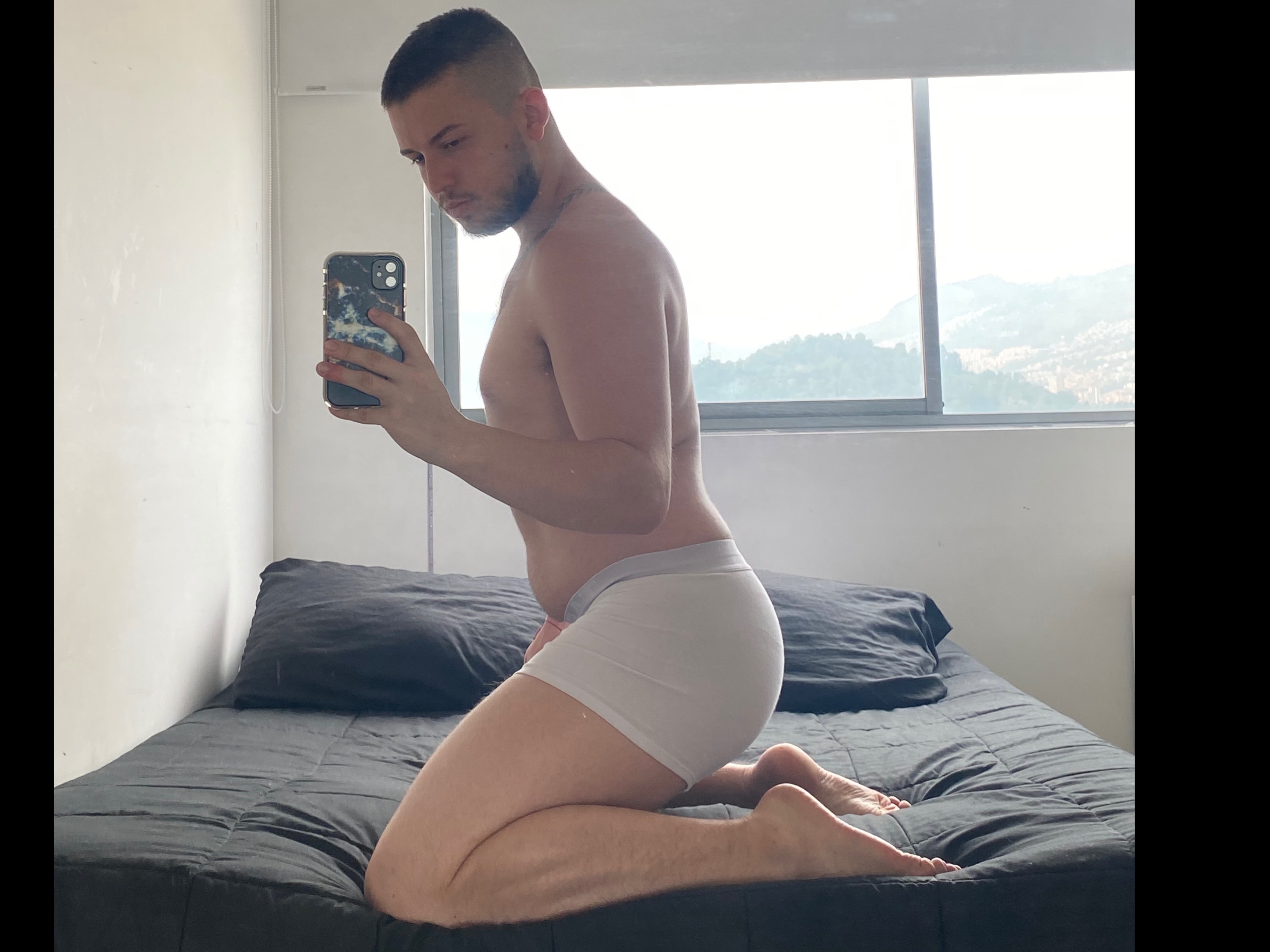 White Peach OnlyFans