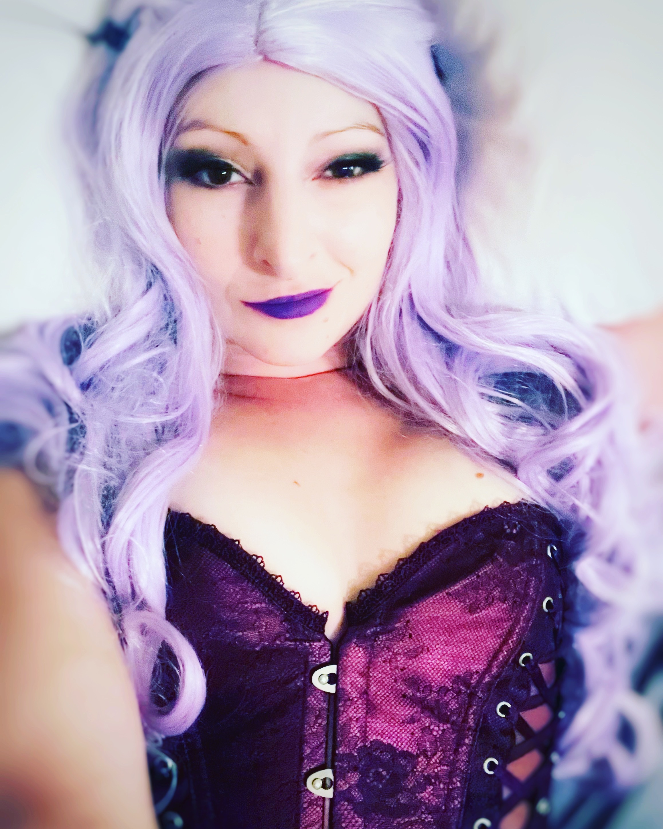 White Queen Hentai OnlyFans